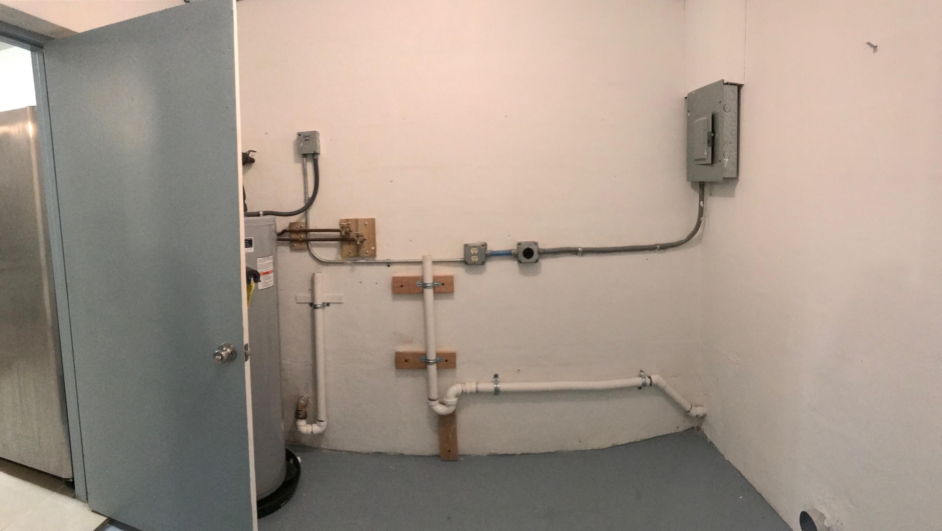 GRAMERCY PARK UNIT 2 - Residential Lease