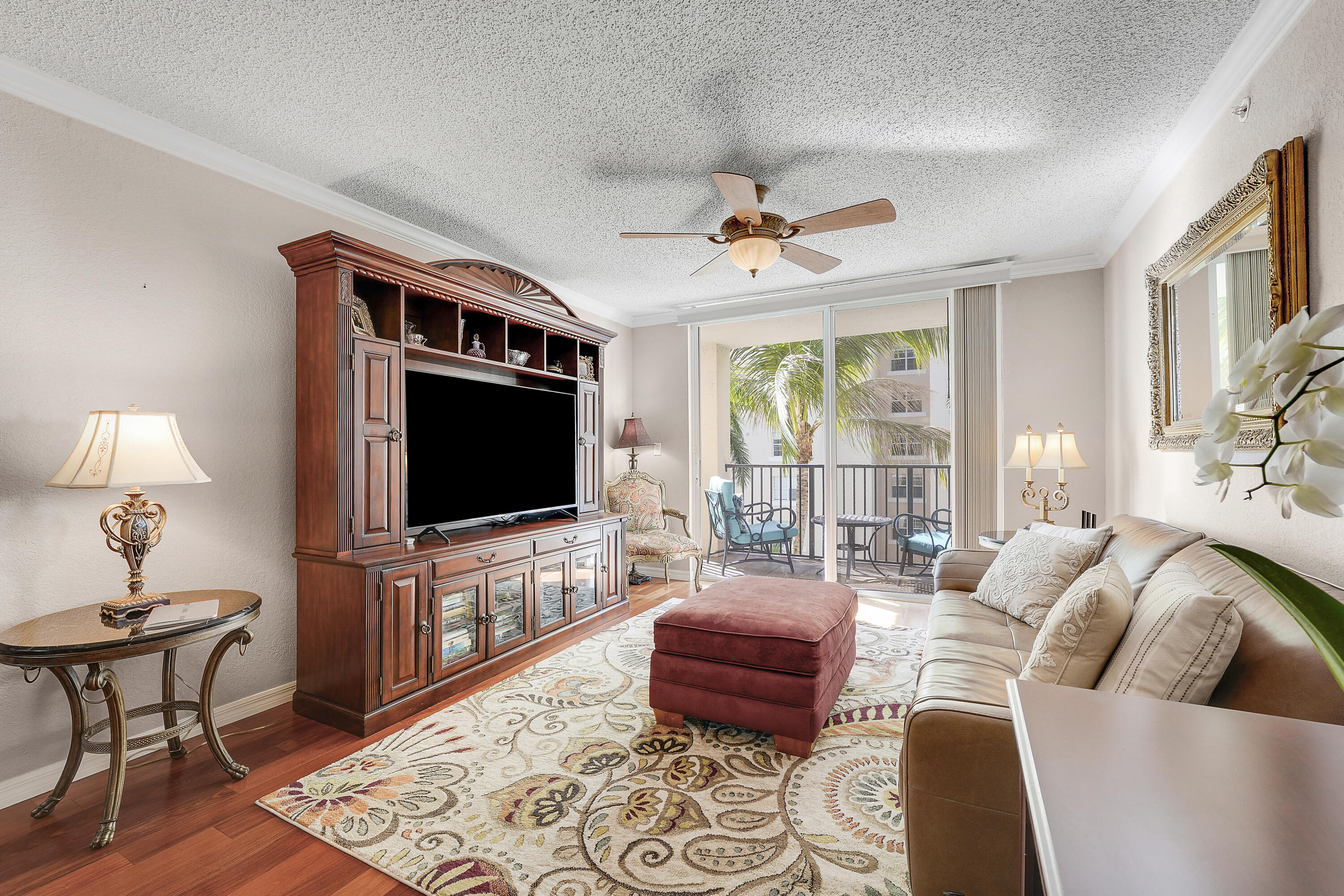 FLAGLER POINTE CONDO - Residential