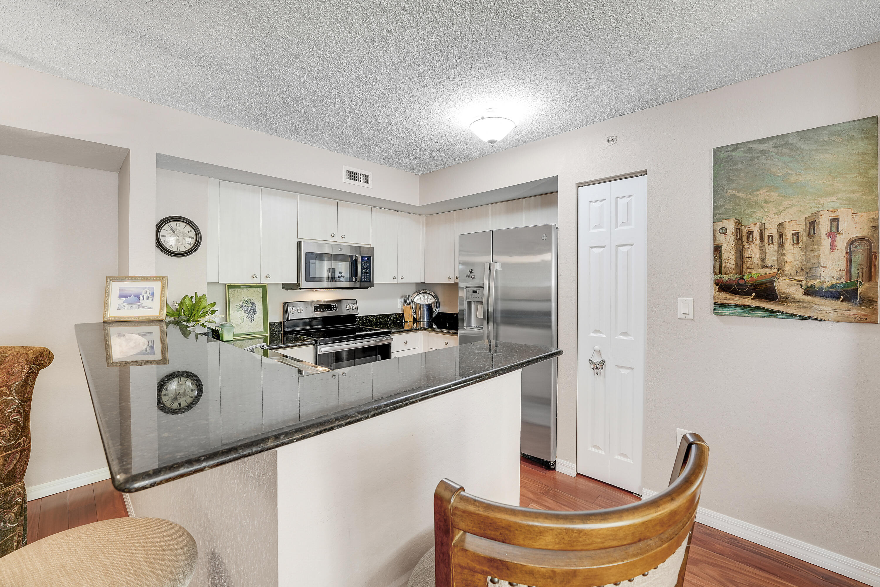 FLAGLER POINTE CONDO - Residential