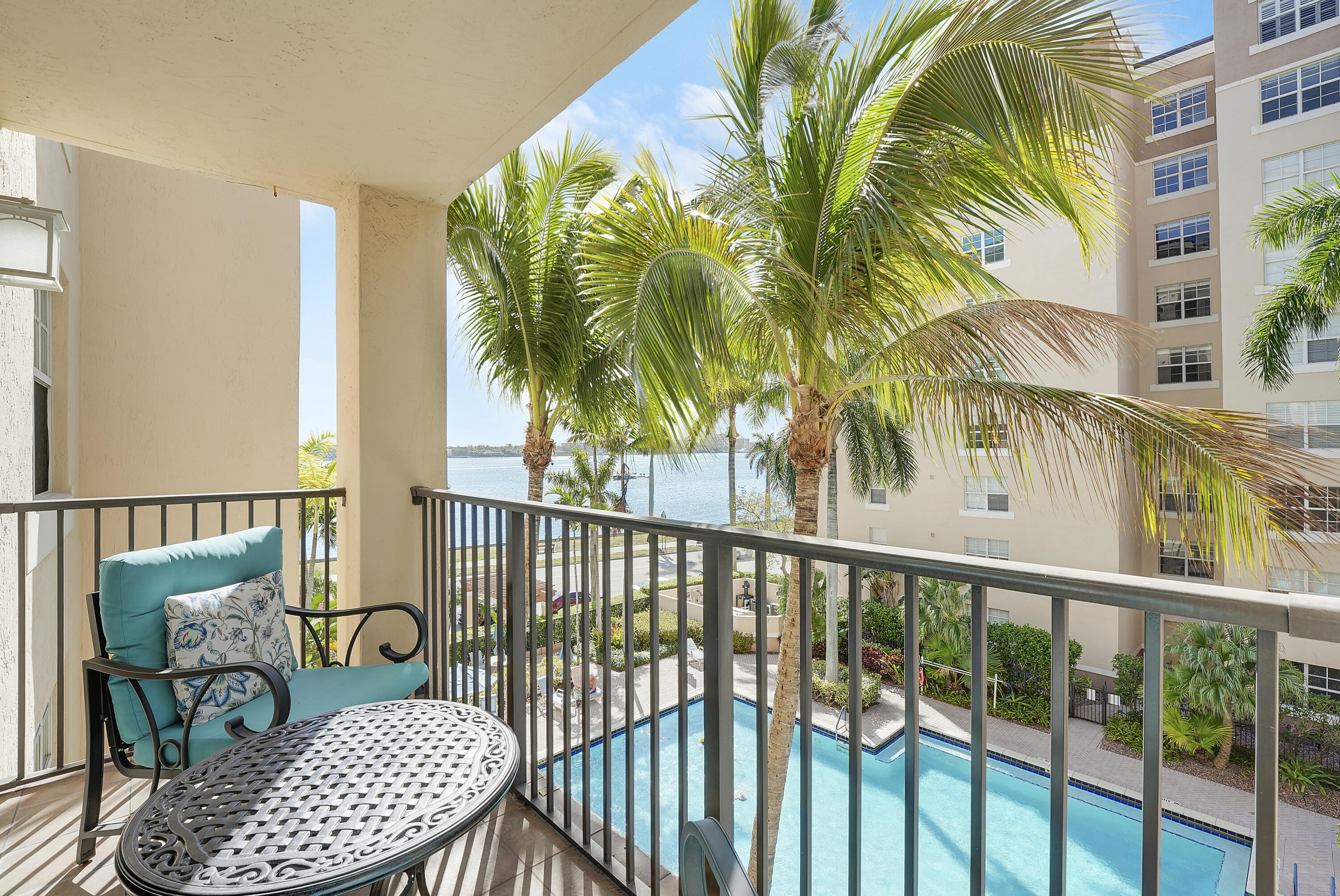 FLAGLER POINTE CONDO - Residential