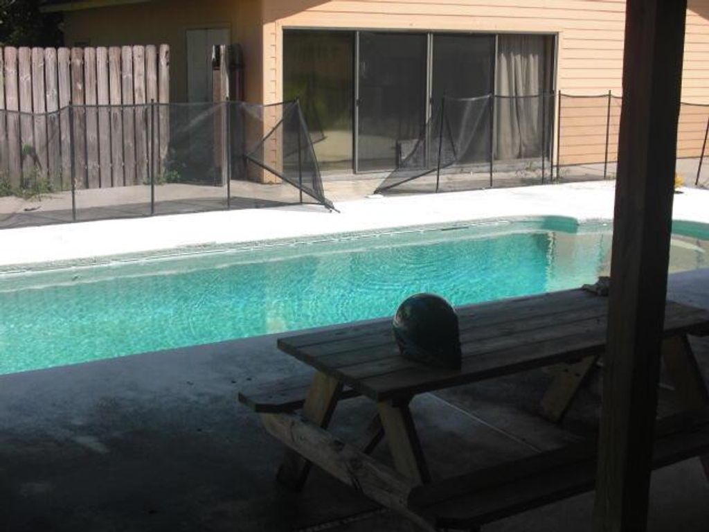 Photo of 354 Baysinger Avenue, Fort Pierce, FL 34982 (MLS # R10882390)