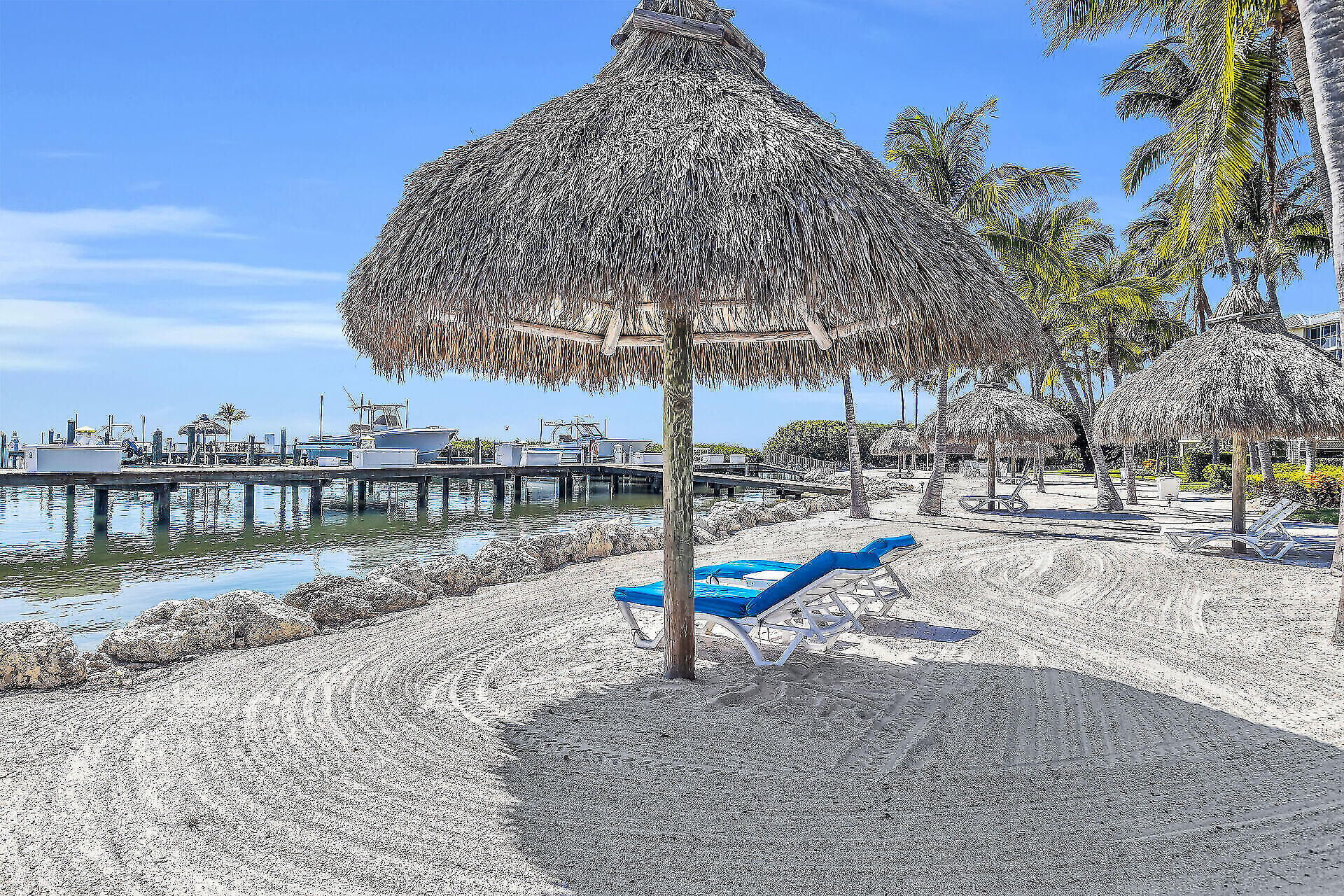 OCEAN HARBOUR - Residential