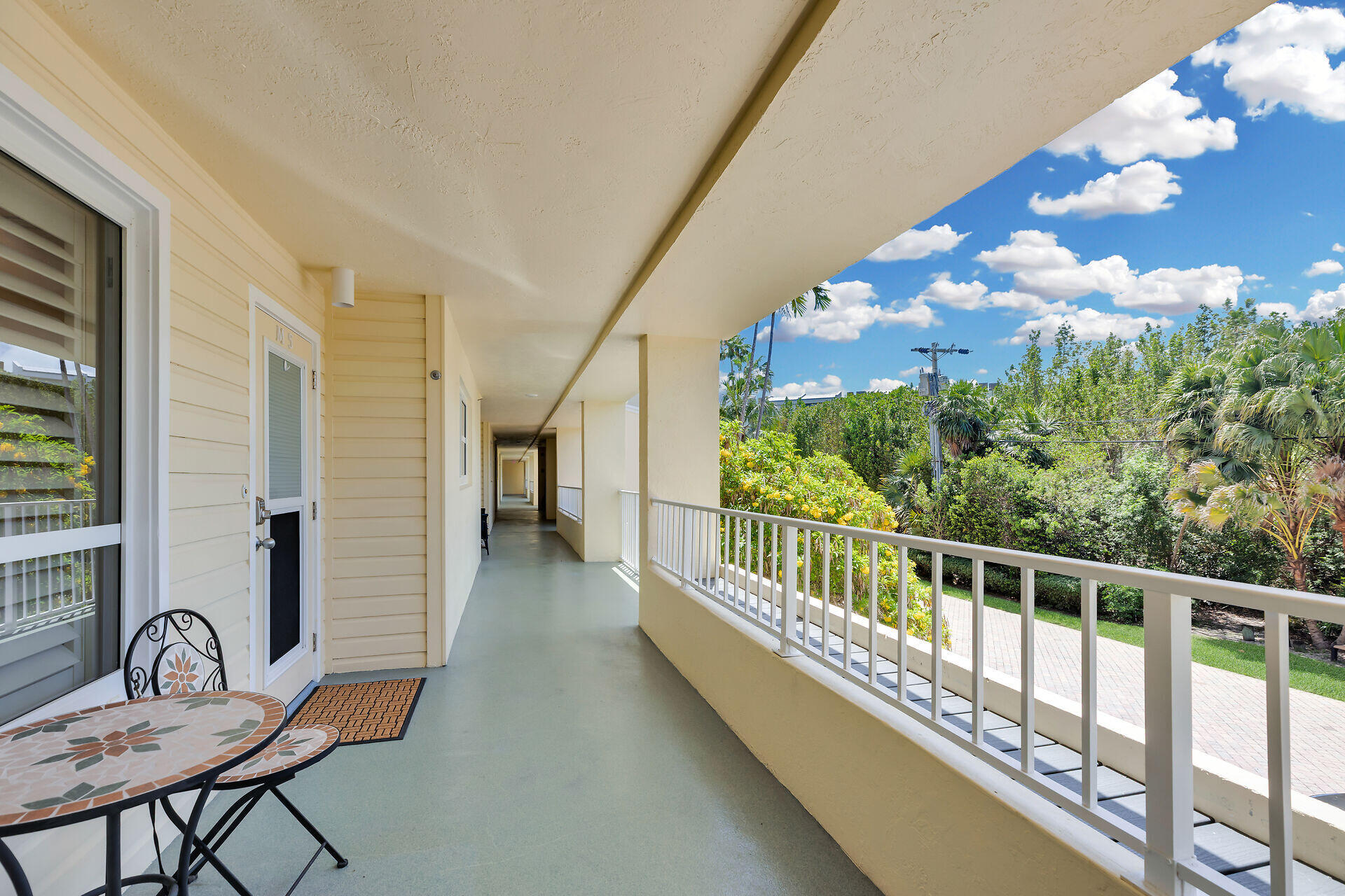 OCEAN HARBOUR - Residential