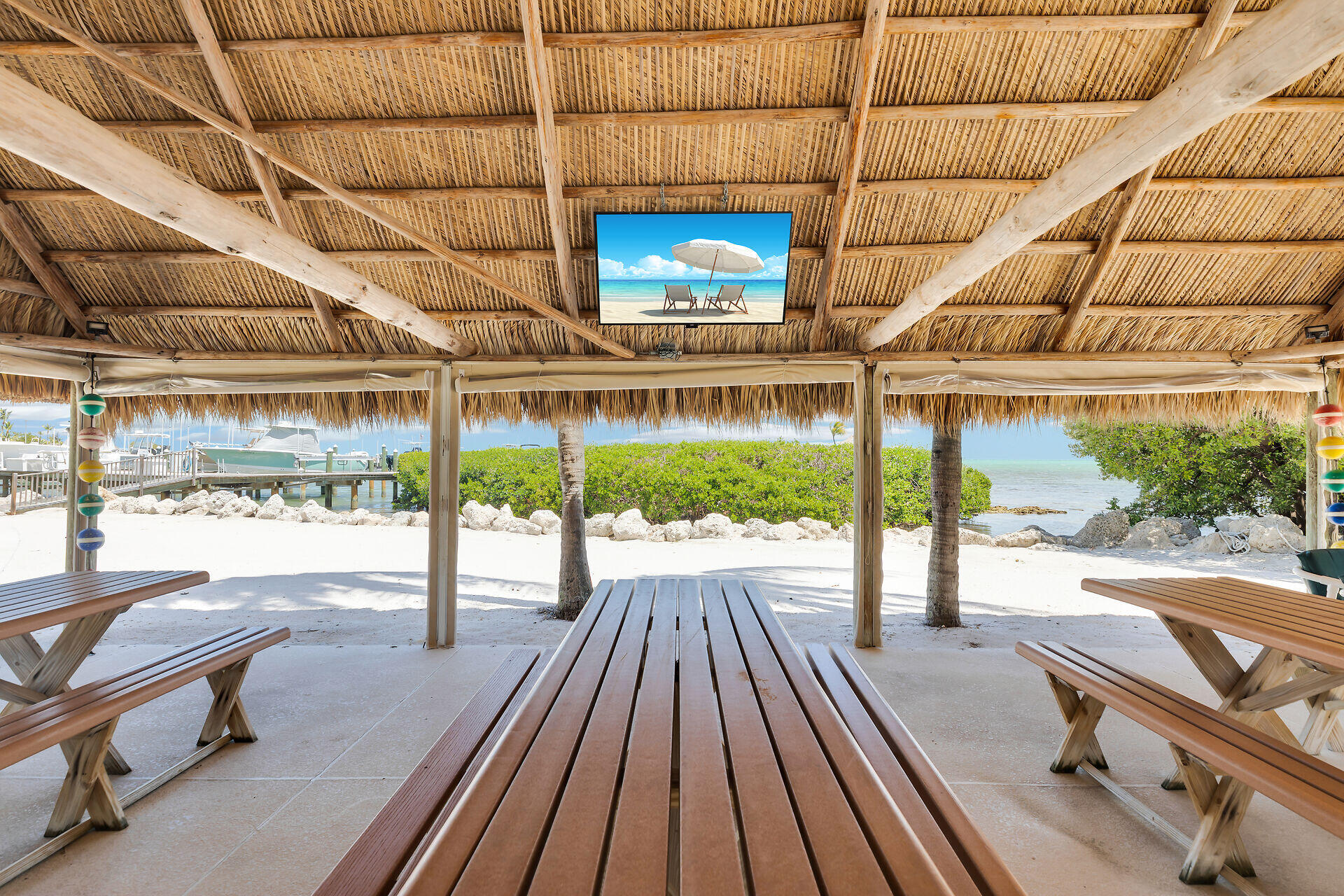 OCEAN HARBOUR - Residential