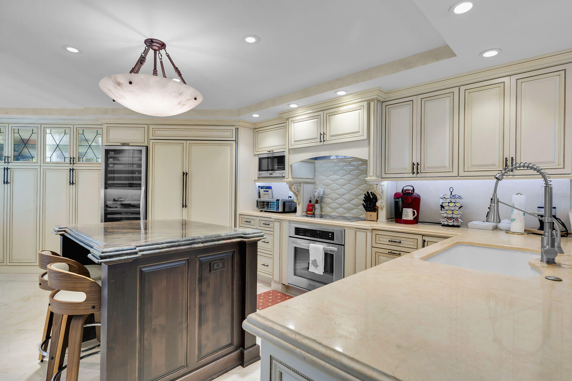 OCEAN HARBOUR - Residential