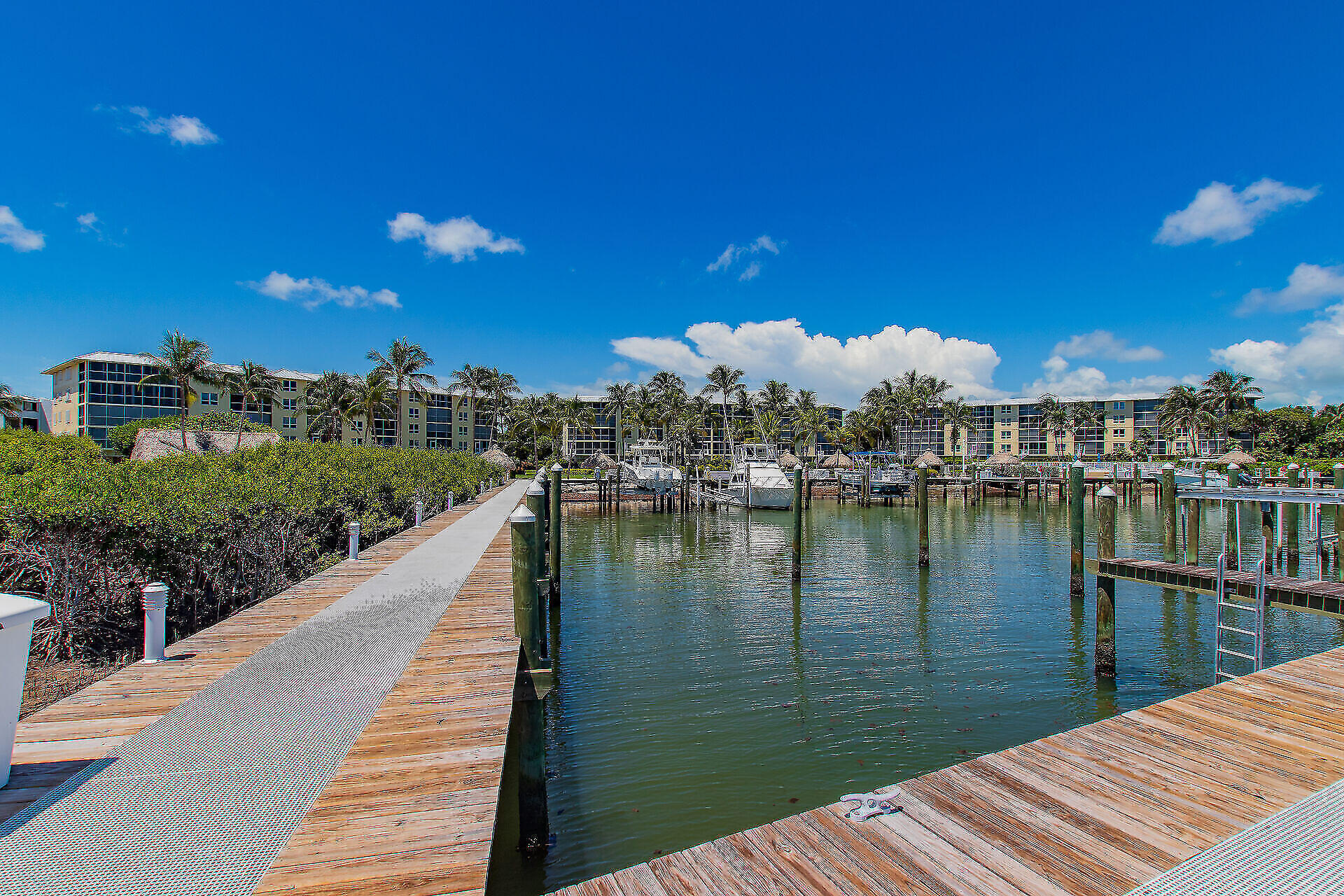 OCEAN HARBOUR - Residential