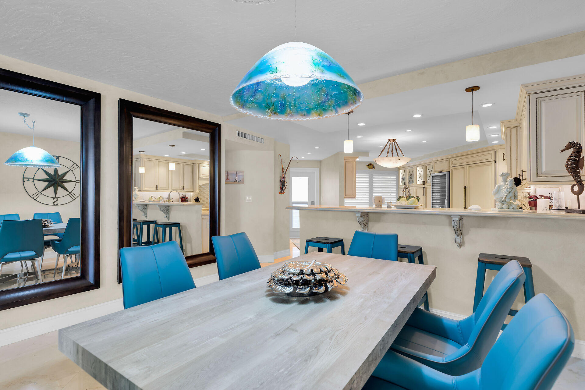 OCEAN HARBOUR - Residential