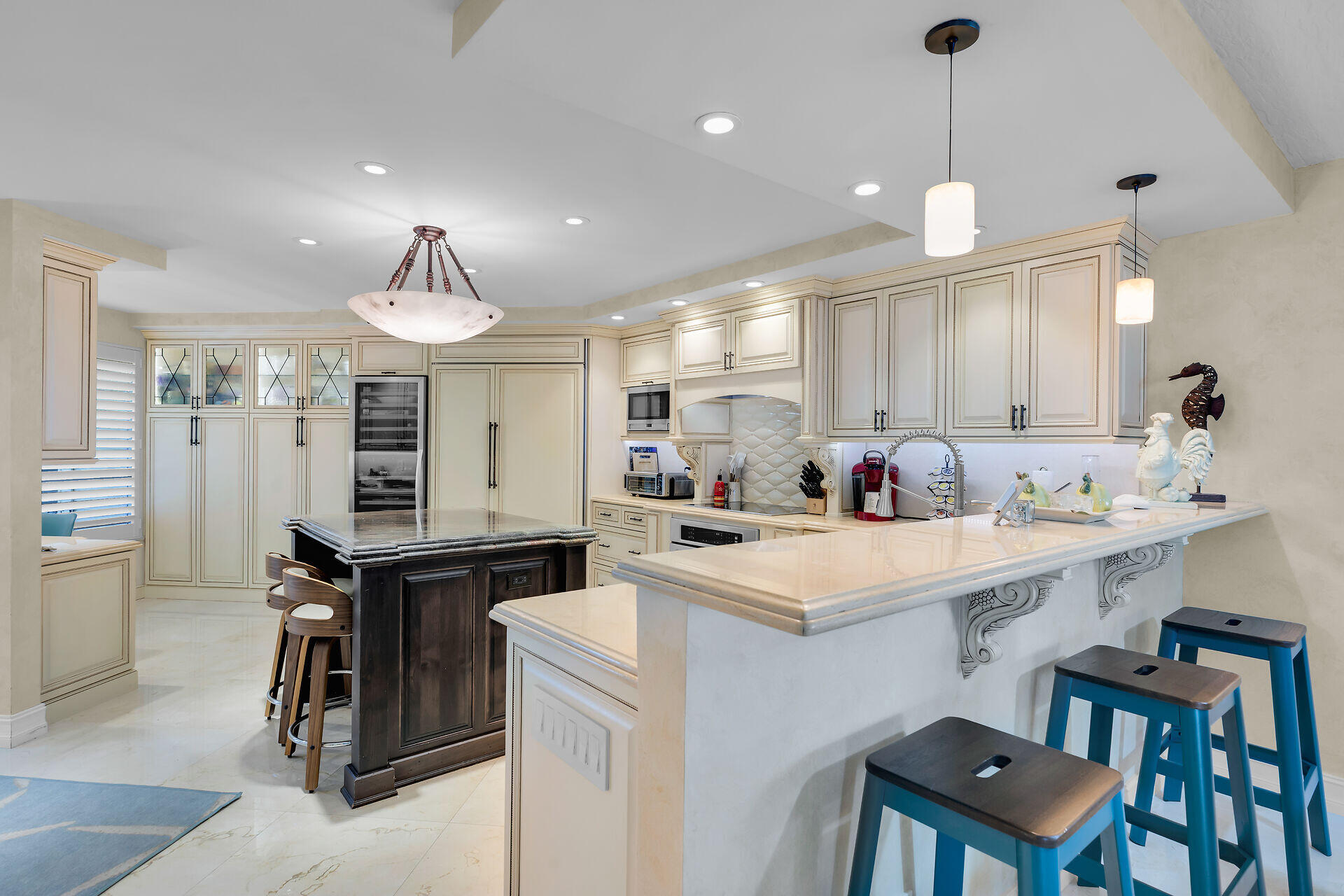 OCEAN HARBOUR - Residential