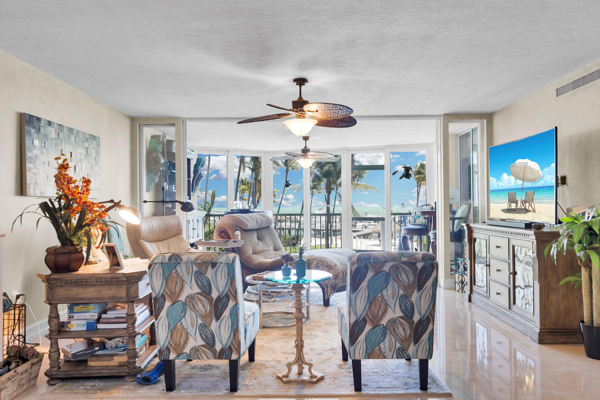 OCEAN HARBOUR - Residential