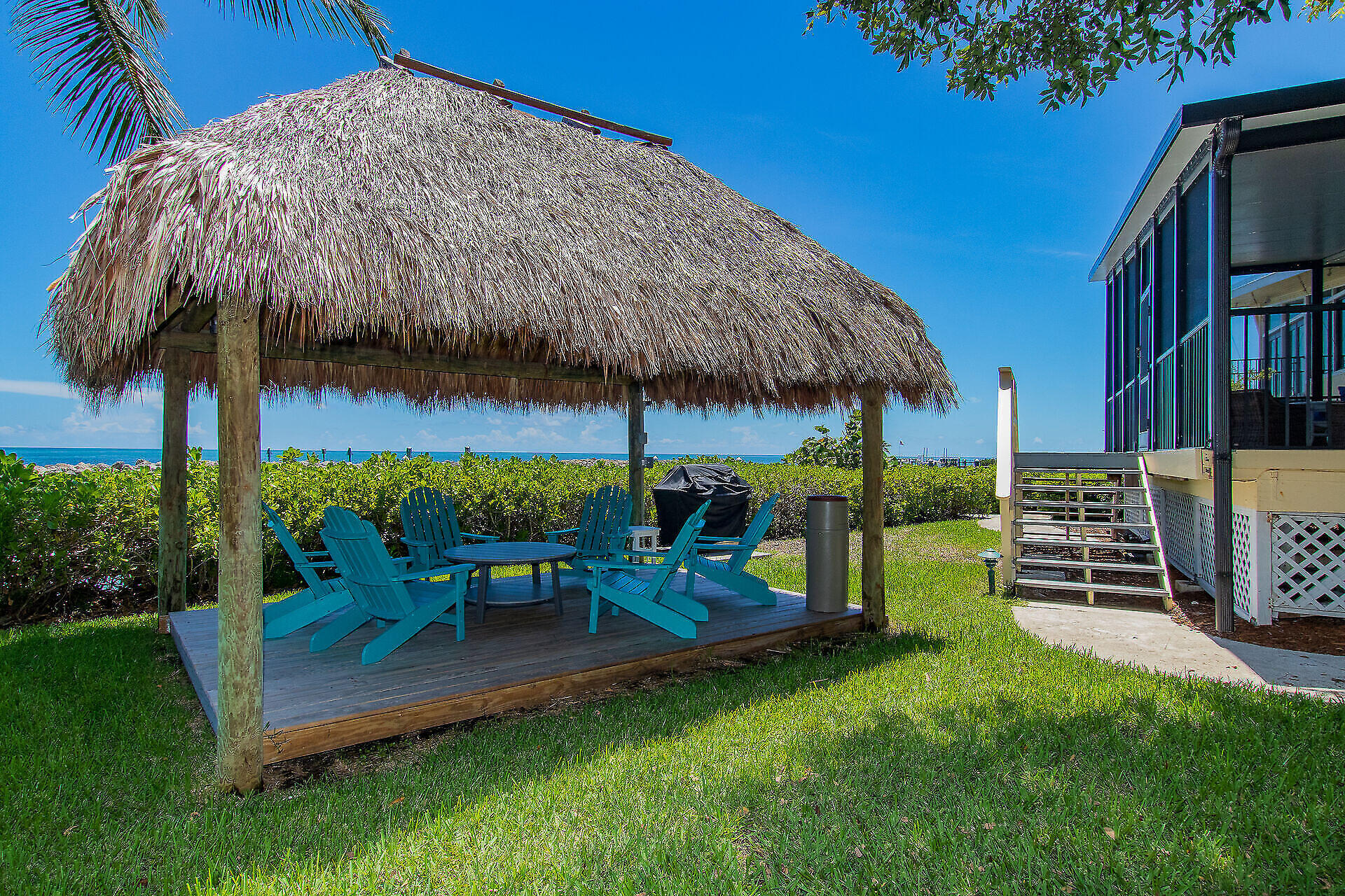 OCEAN HARBOUR - Residential