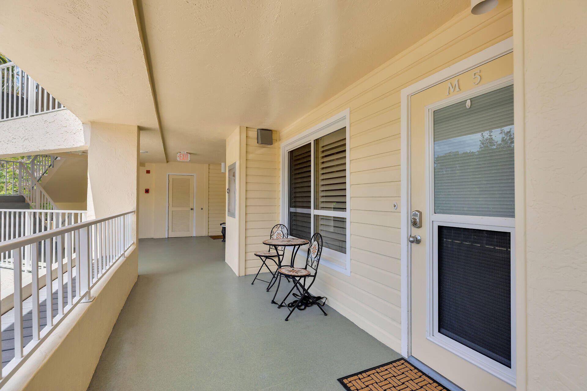 OCEAN HARBOUR - Residential