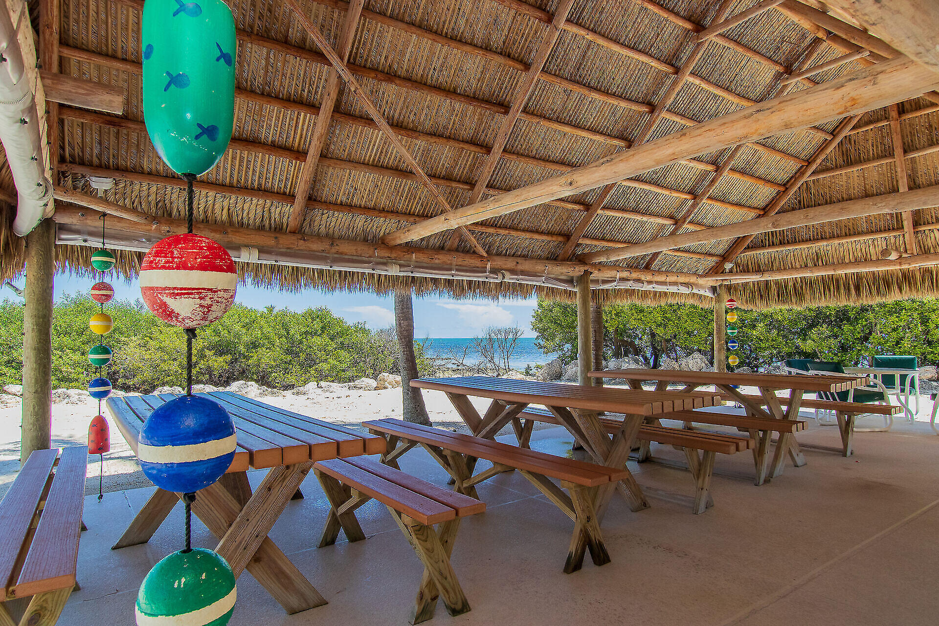 OCEAN HARBOUR - Residential