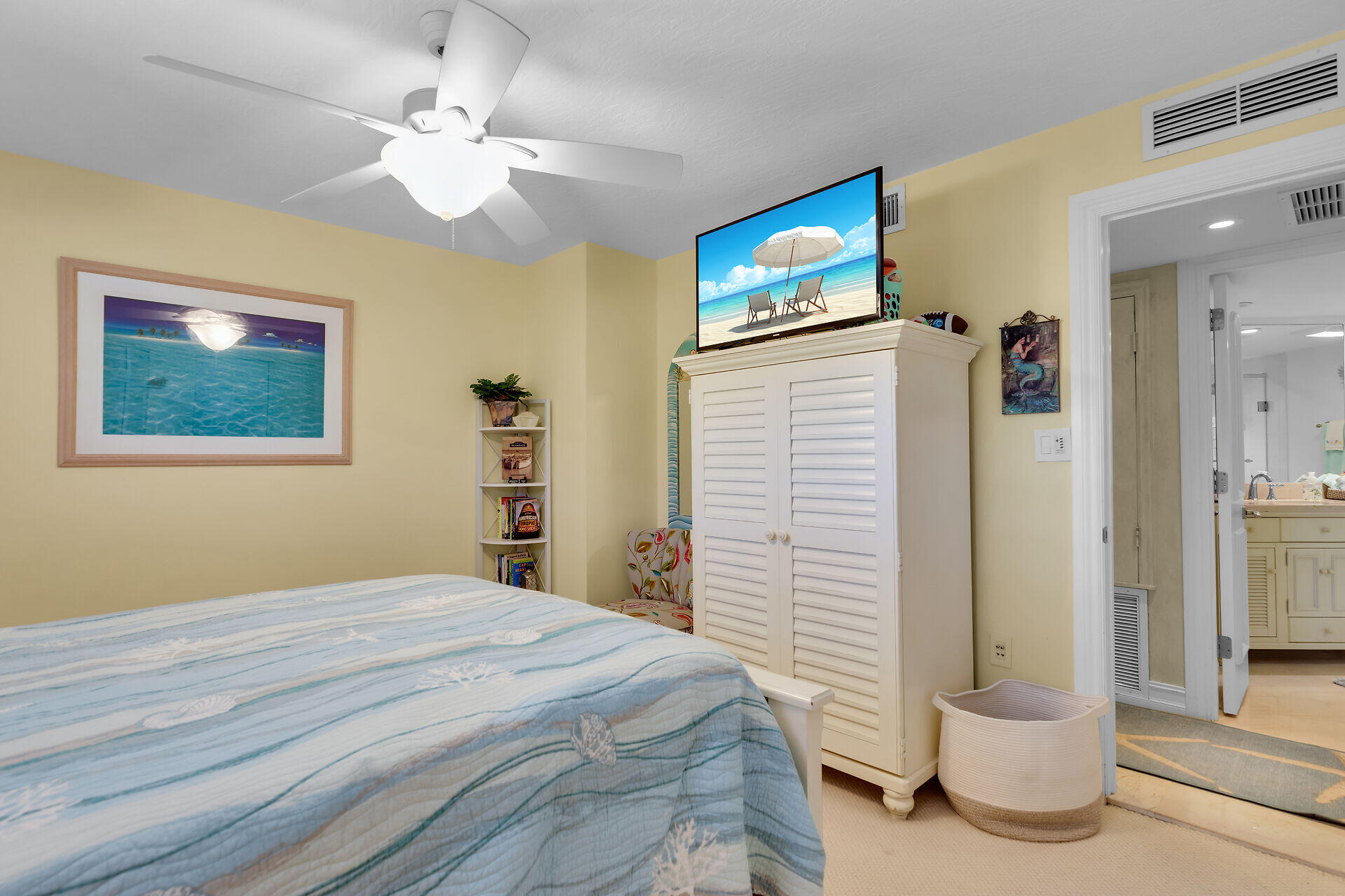 OCEAN HARBOUR - Residential