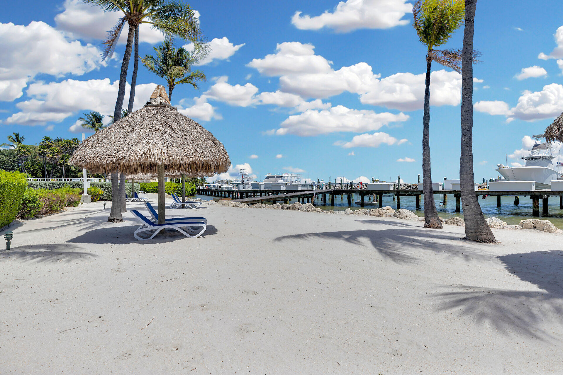 OCEAN HARBOUR - Residential