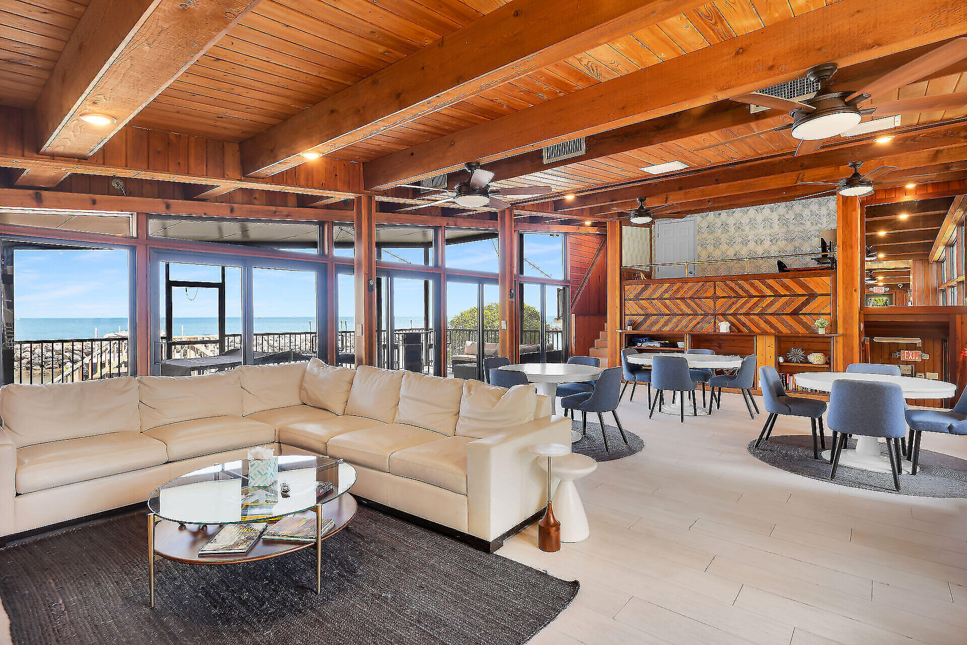 OCEAN HARBOUR - Residential