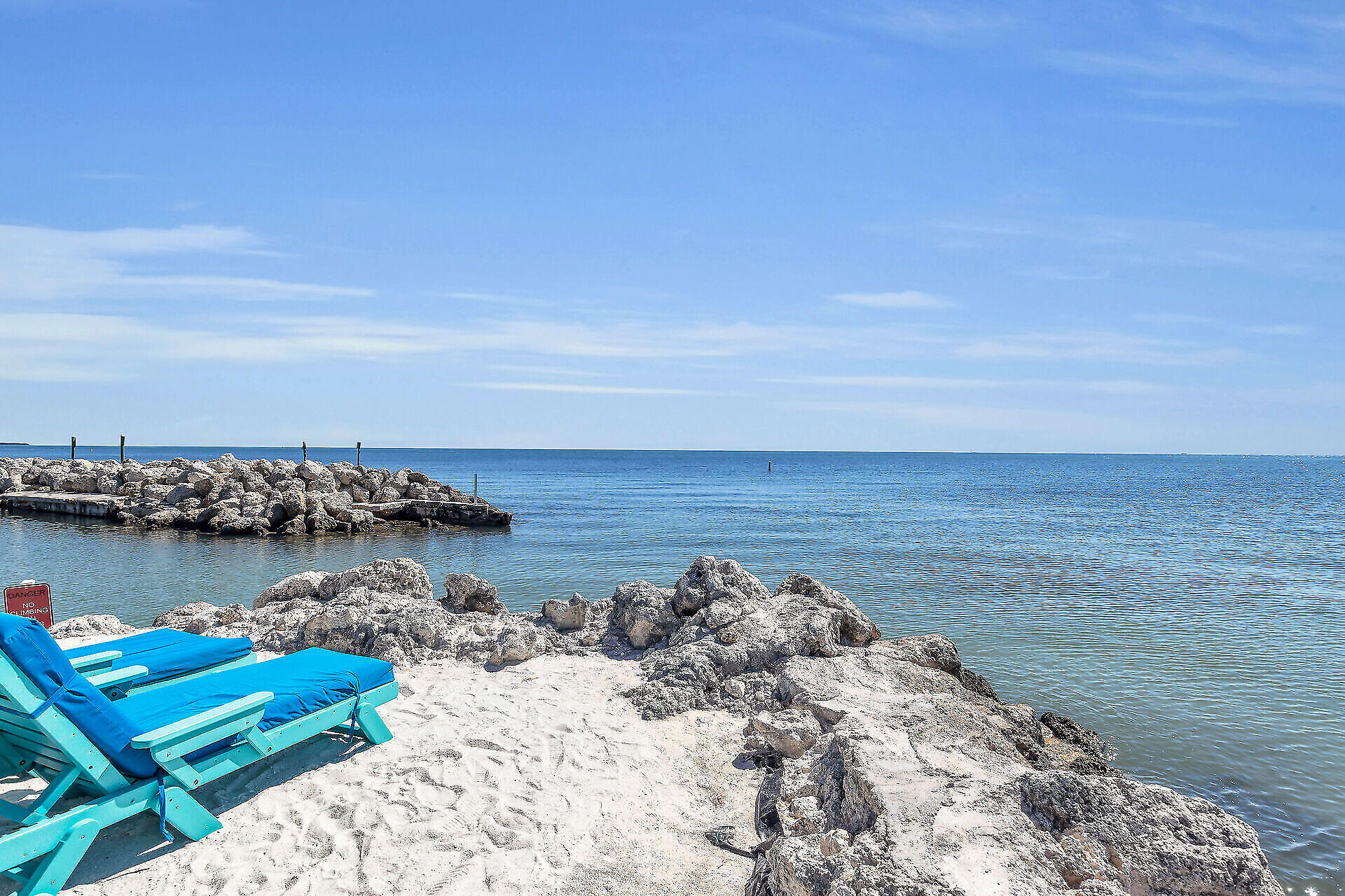 OCEAN HARBOUR - Residential