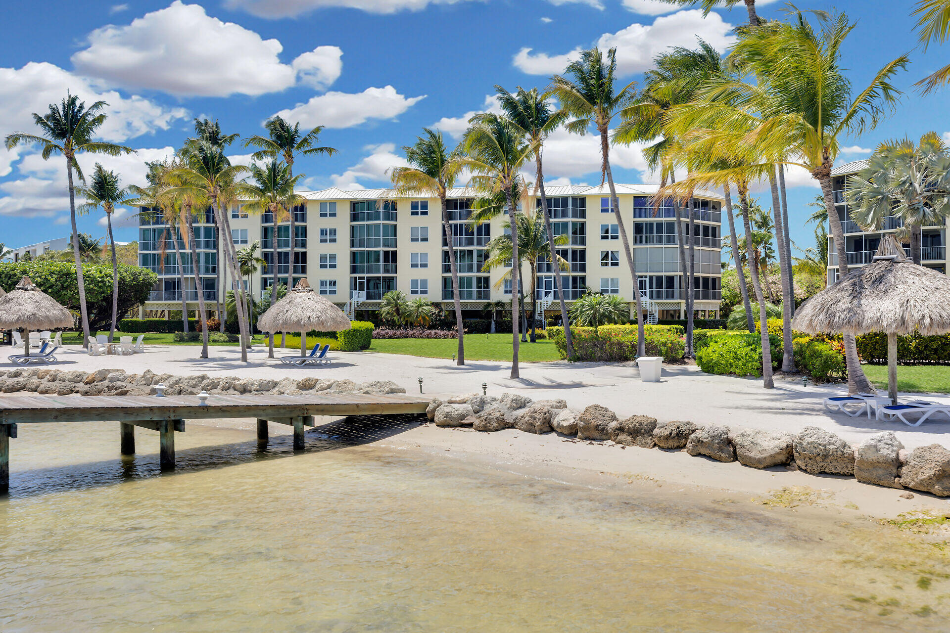 OCEAN HARBOUR - Residential