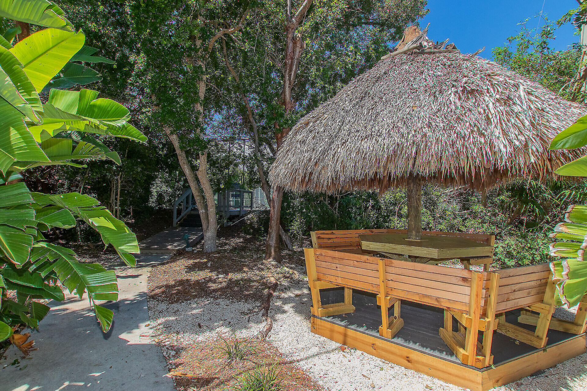 OCEAN HARBOUR - Residential