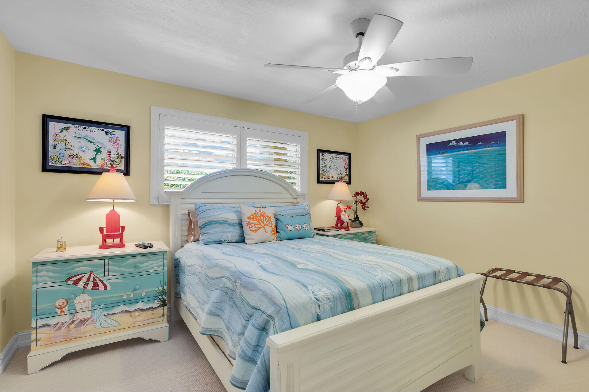 OCEAN HARBOUR - Residential