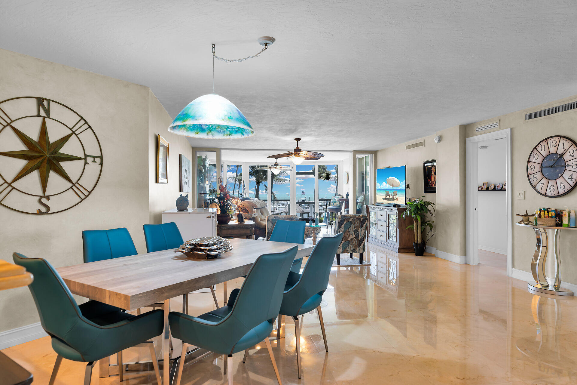 OCEAN HARBOUR - Residential