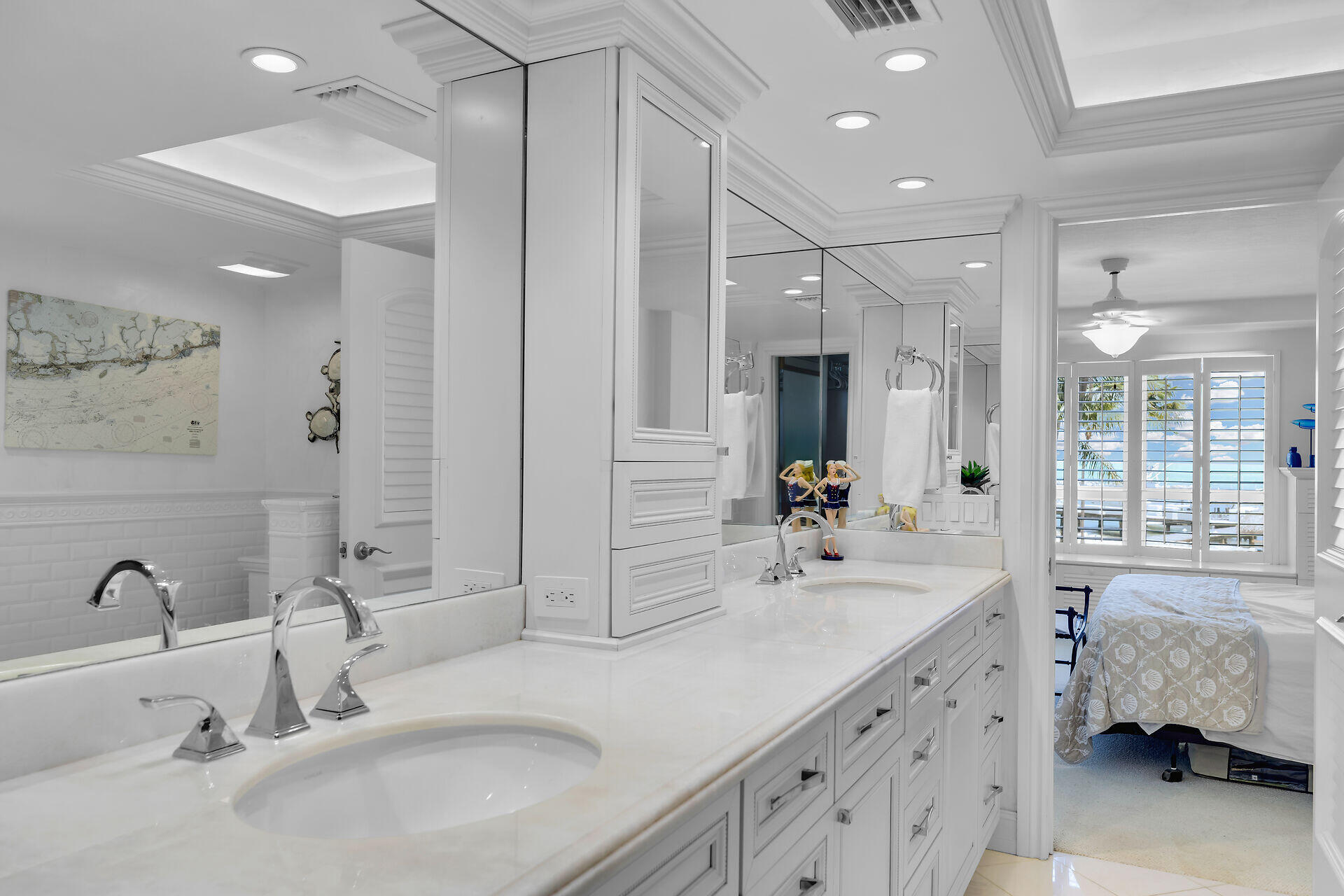 OCEAN HARBOUR - Residential