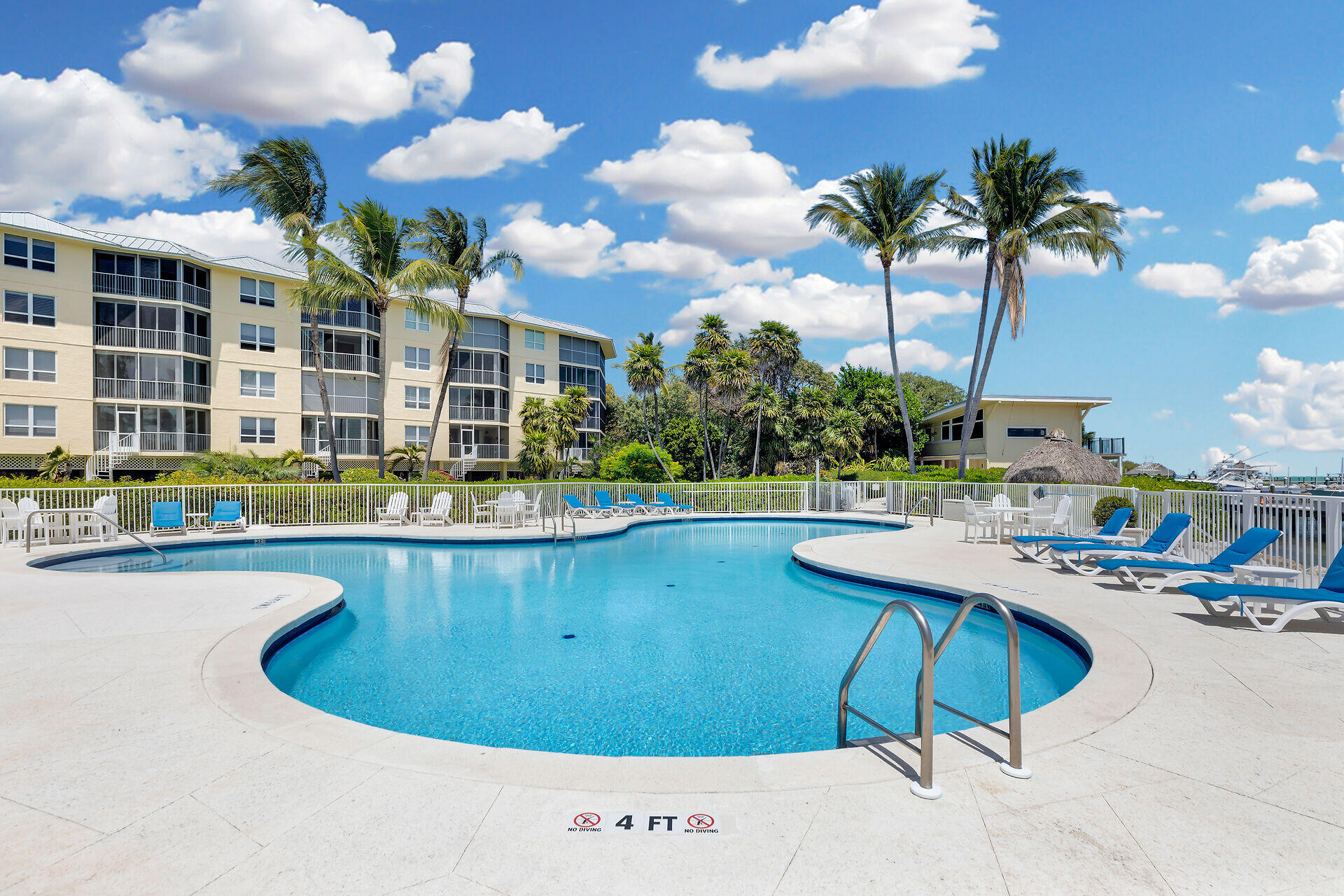 OCEAN HARBOUR - Residential