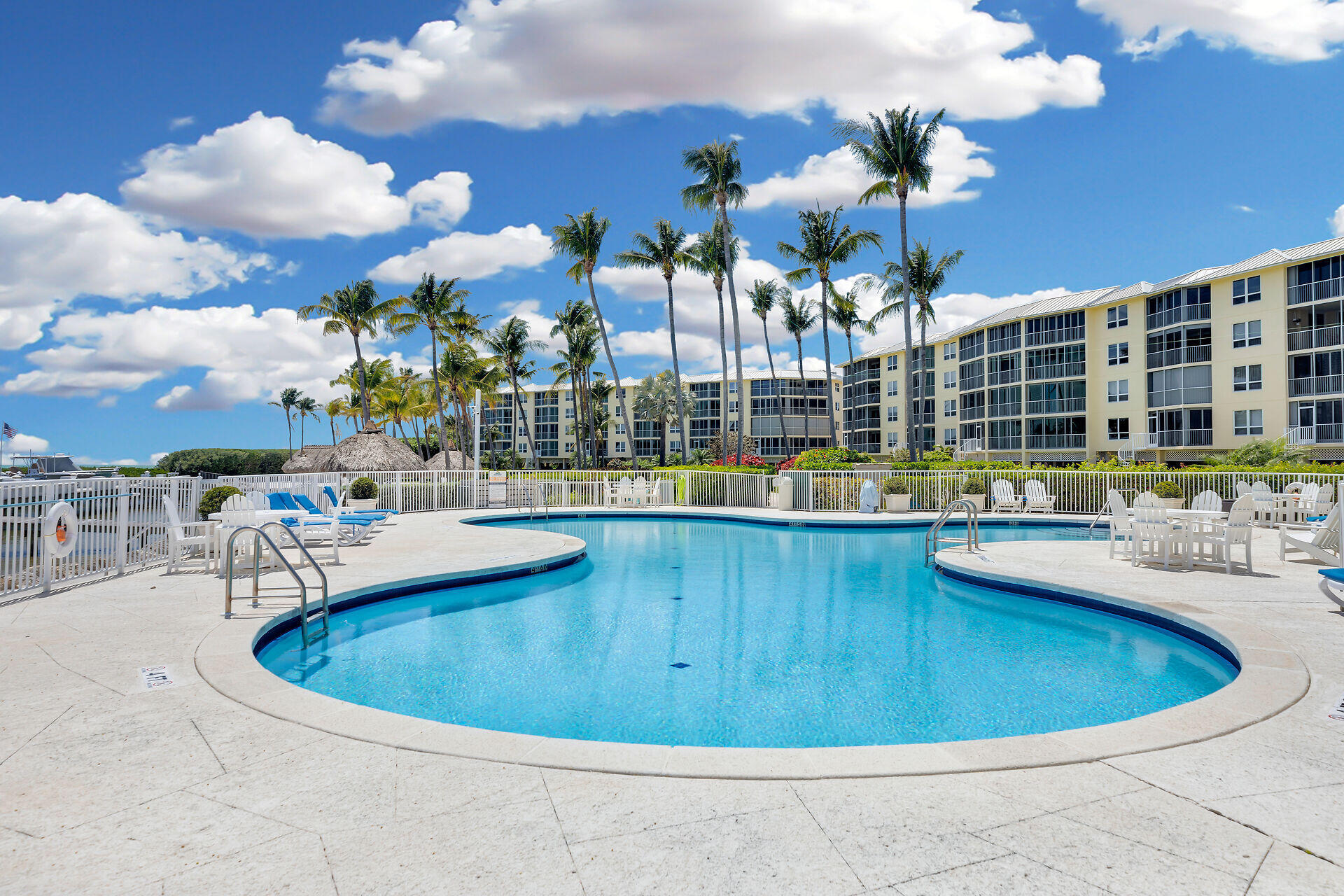 OCEAN HARBOUR - Residential