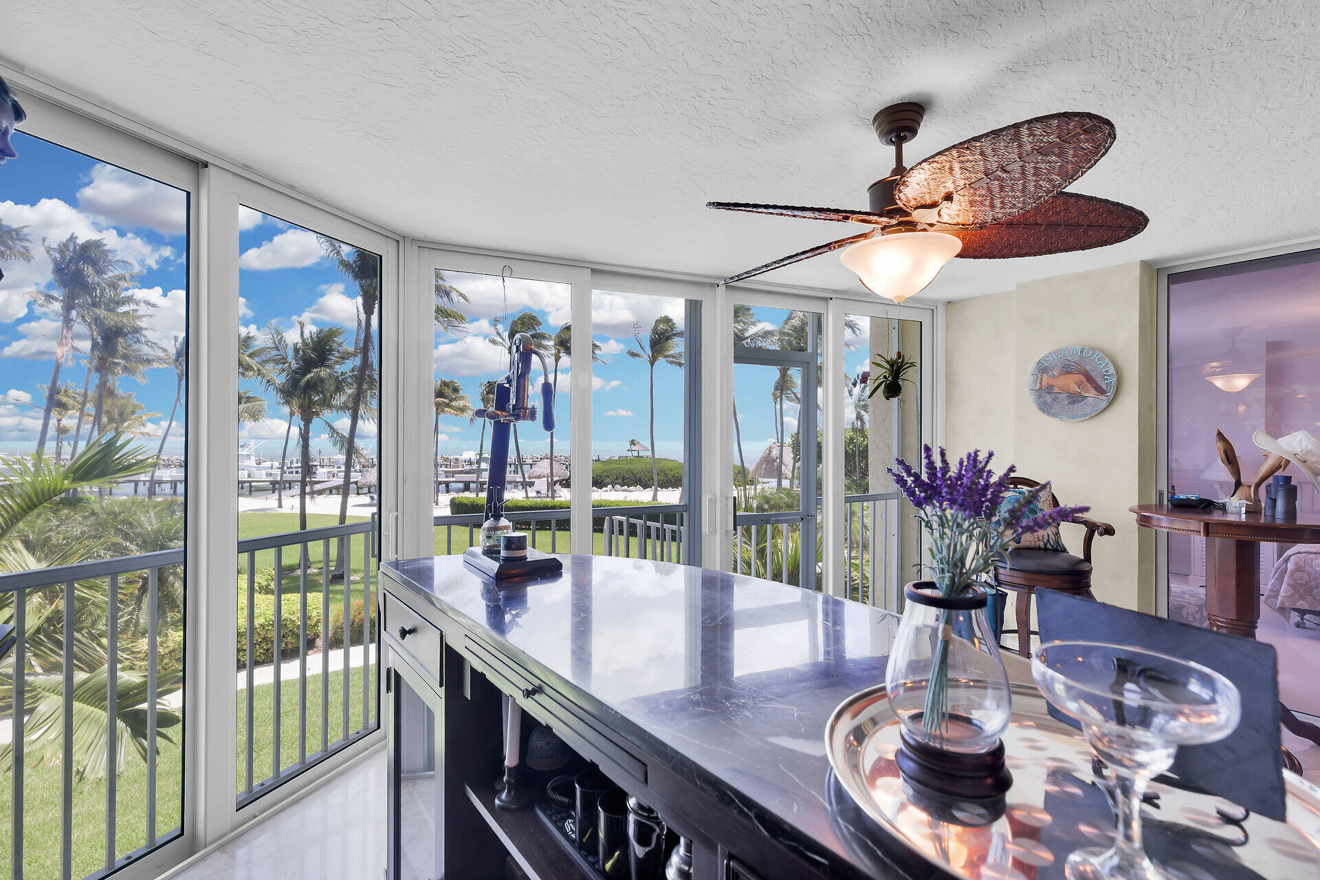 OCEAN HARBOUR - Residential