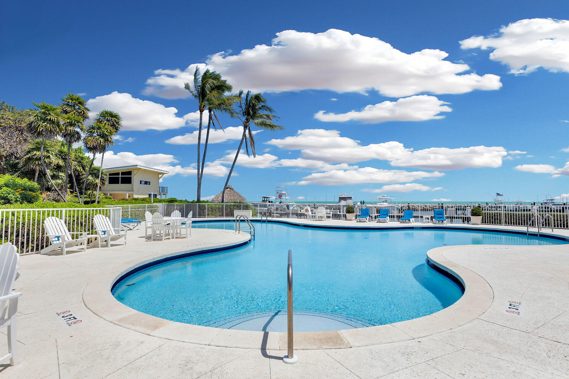 OCEAN HARBOUR - Residential