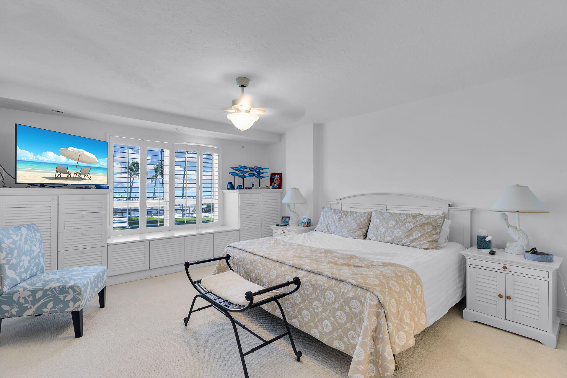 OCEAN HARBOUR - Residential