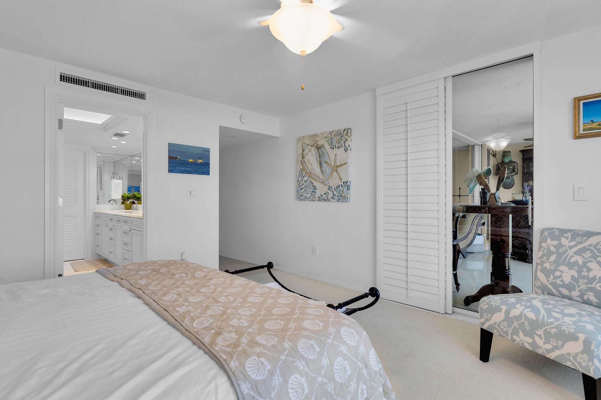 OCEAN HARBOUR - Residential