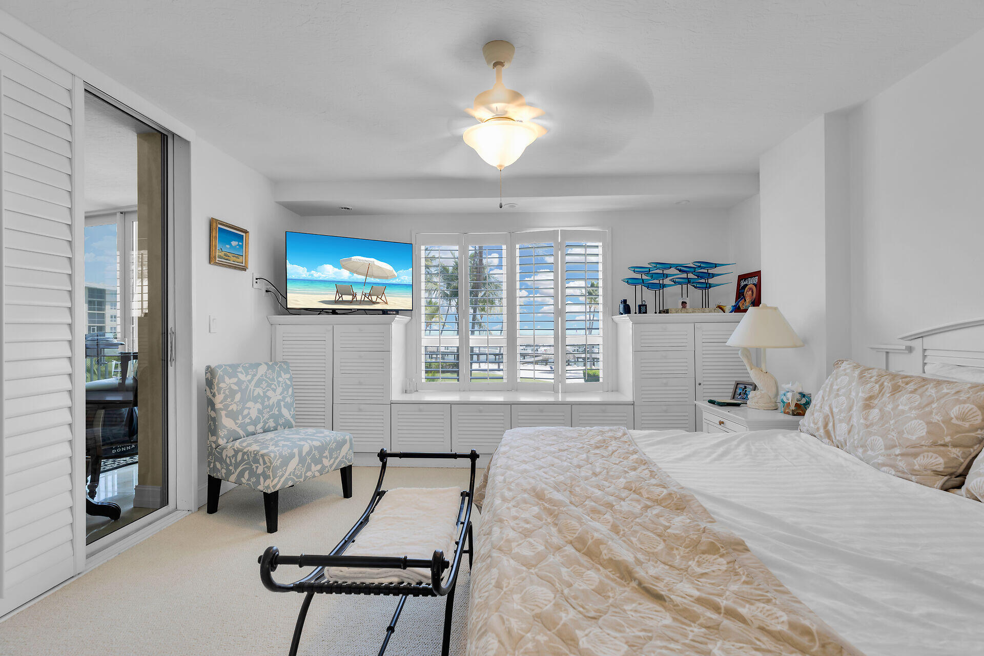 OCEAN HARBOUR - Residential