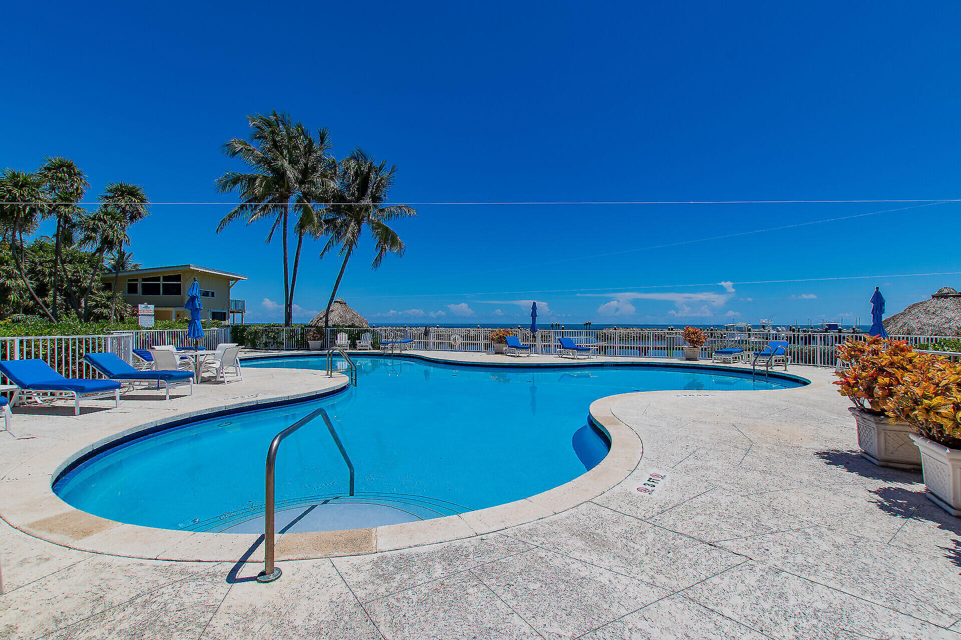 OCEAN HARBOUR - Residential