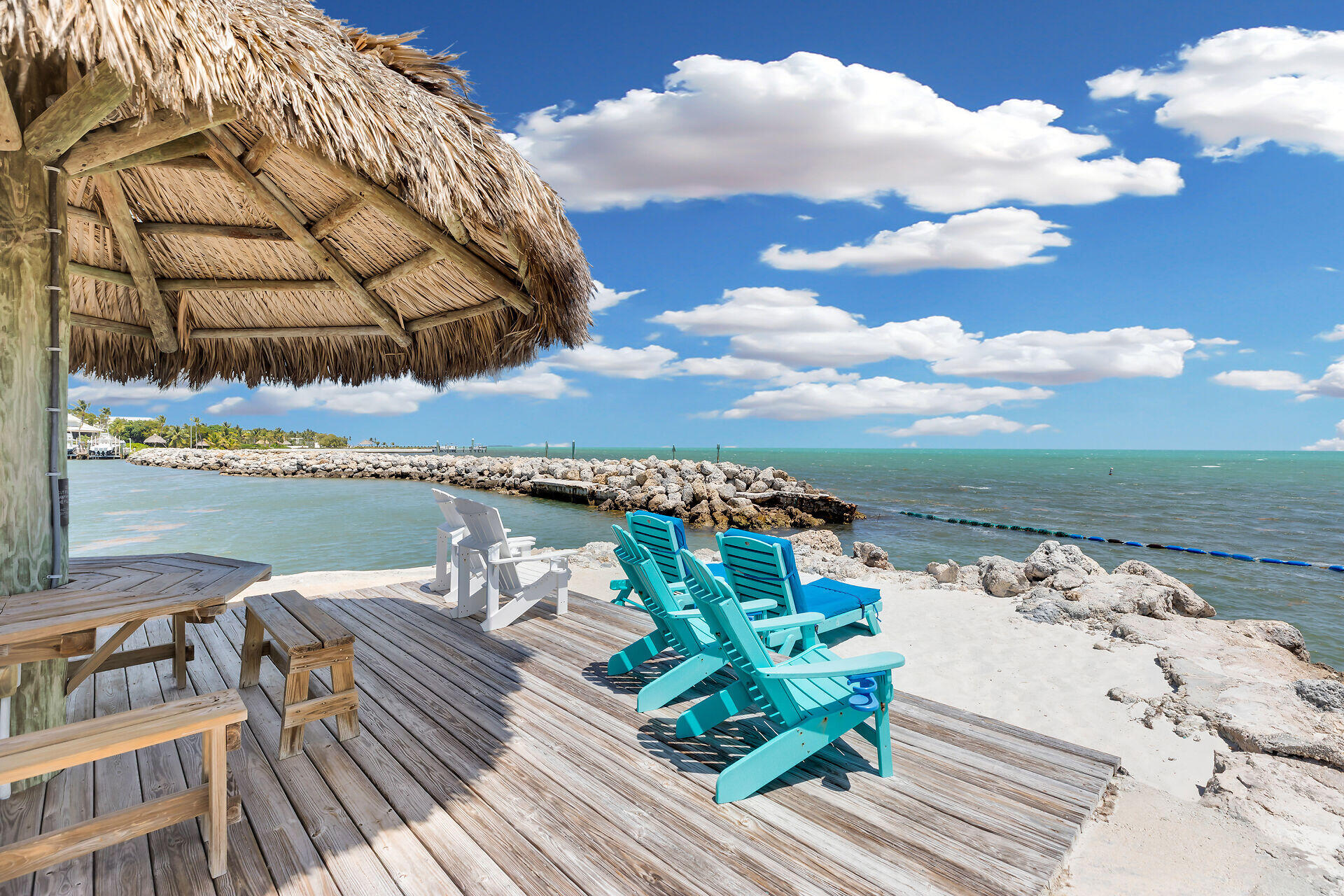 OCEAN HARBOUR - Residential