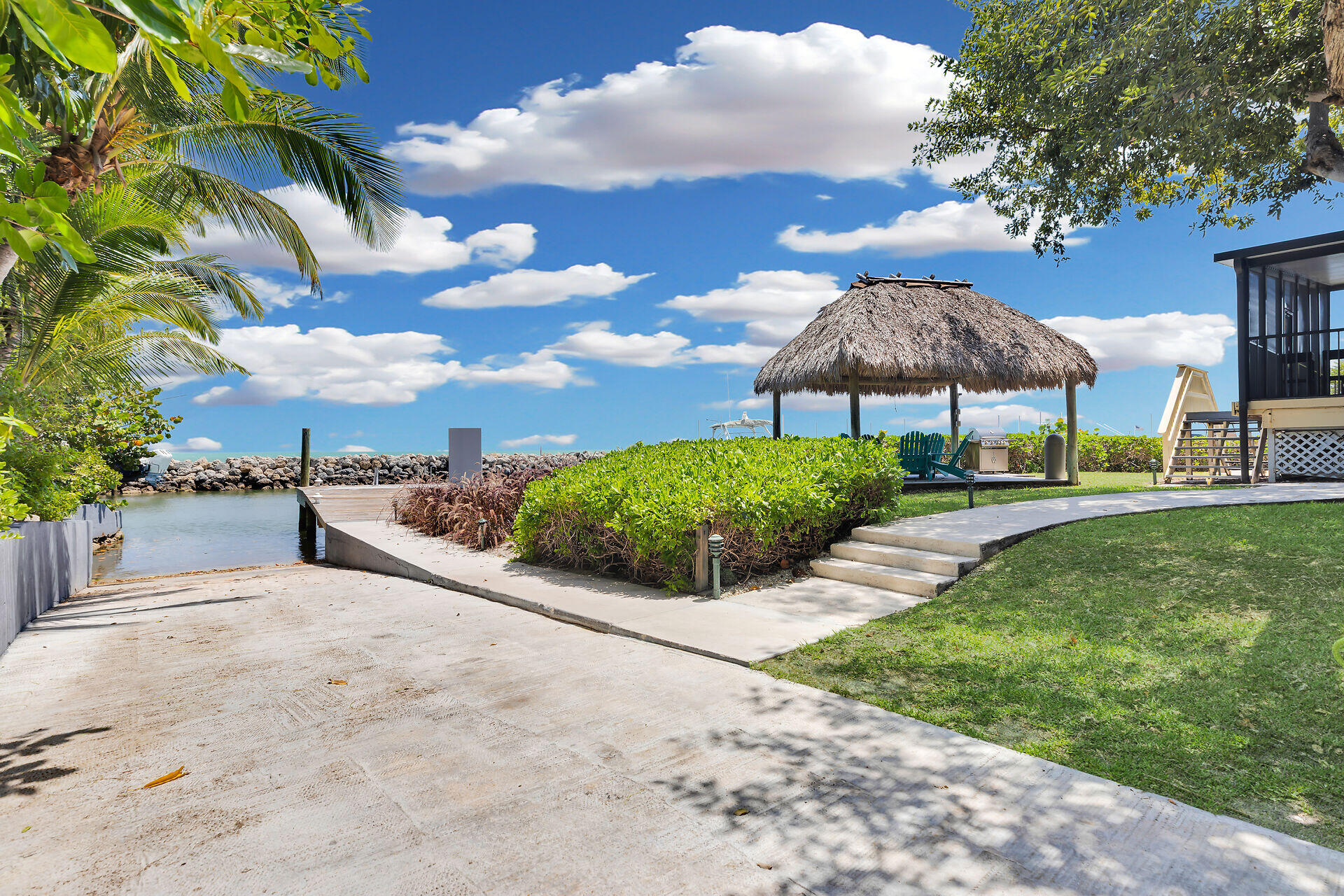 OCEAN HARBOUR - Residential