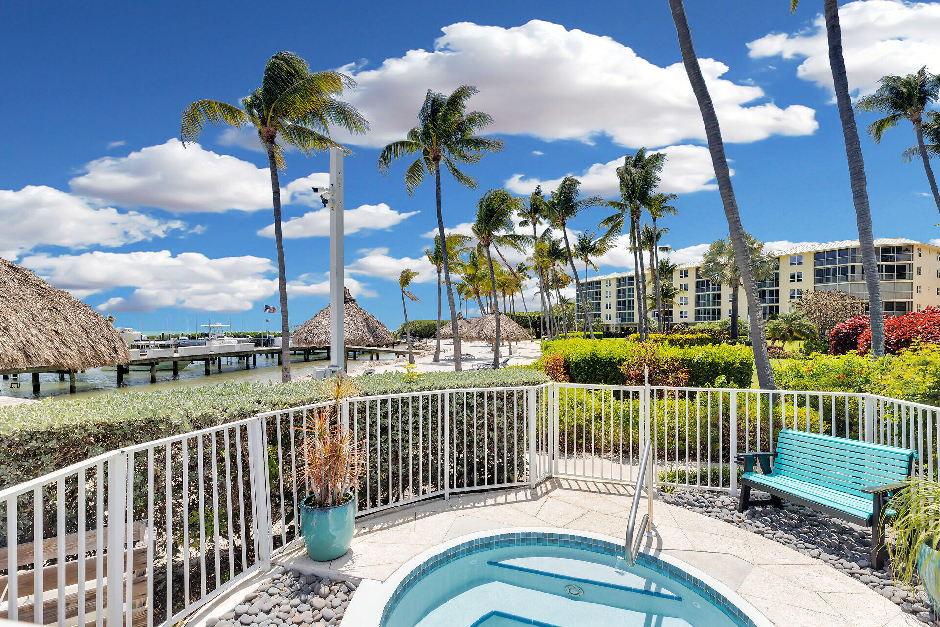 OCEAN HARBOUR - Residential