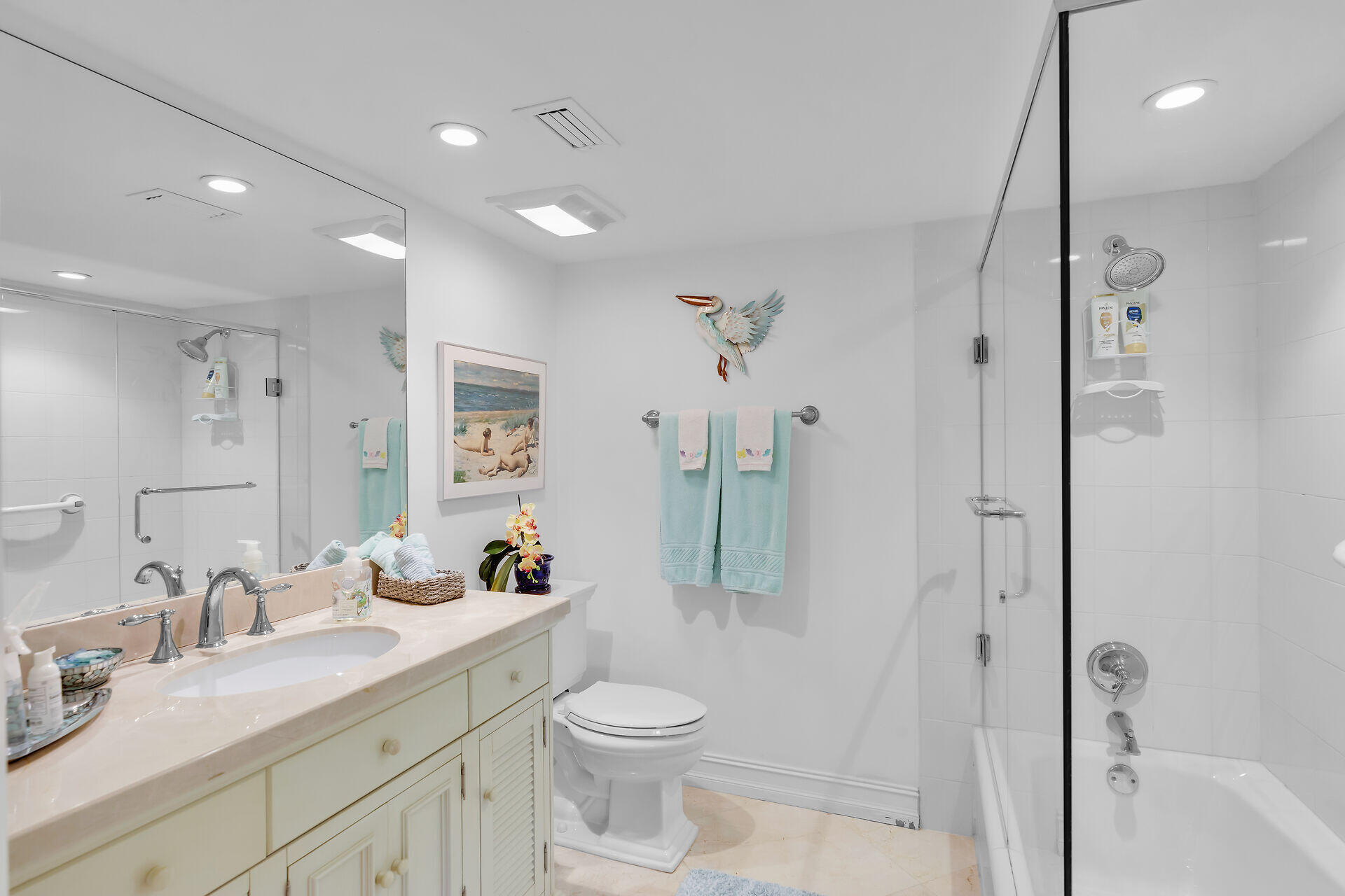 OCEAN HARBOUR - Residential