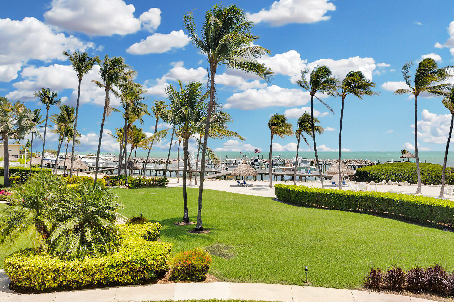 OCEAN HARBOUR - Residential