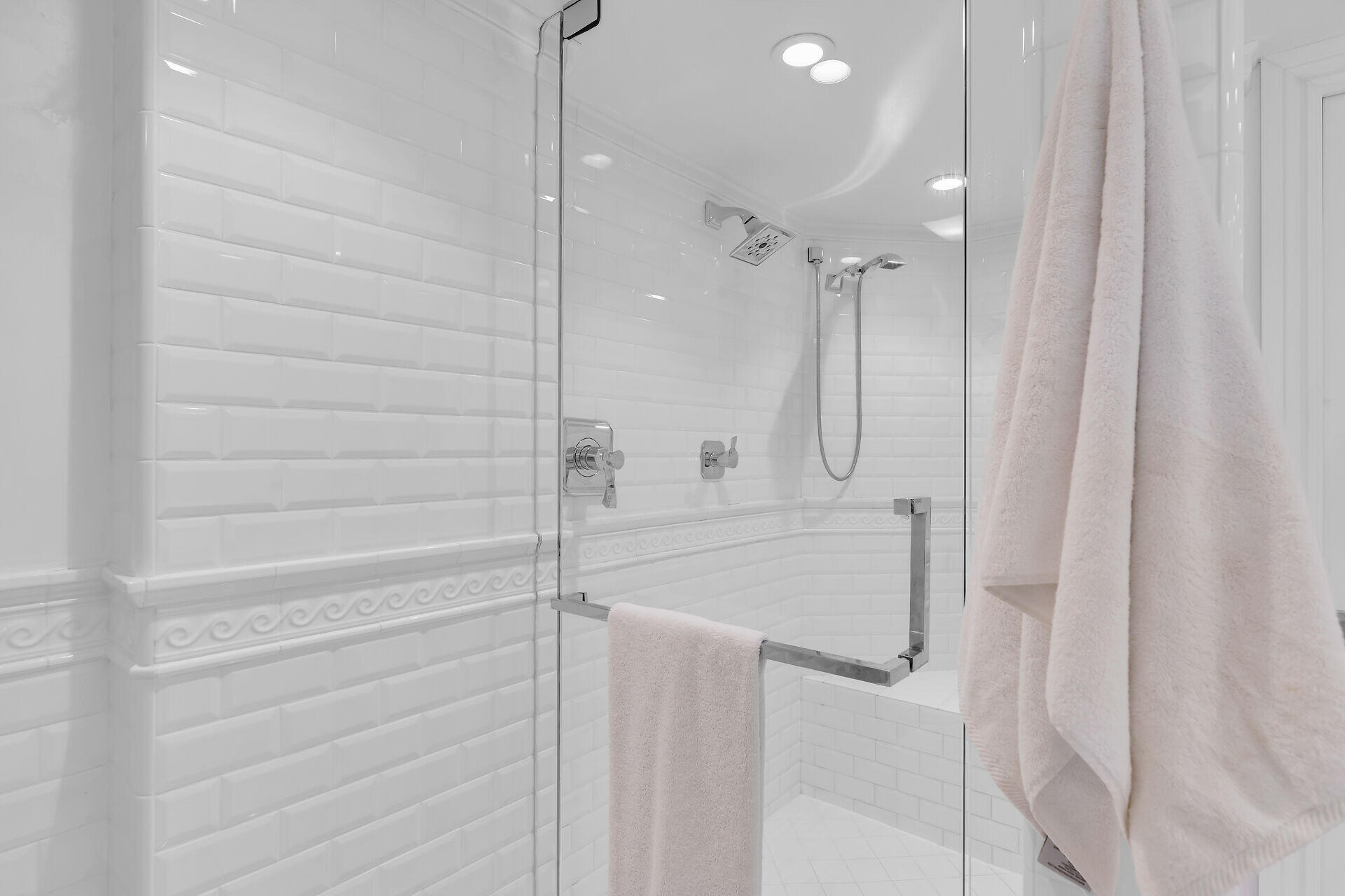 OCEAN HARBOUR - Residential