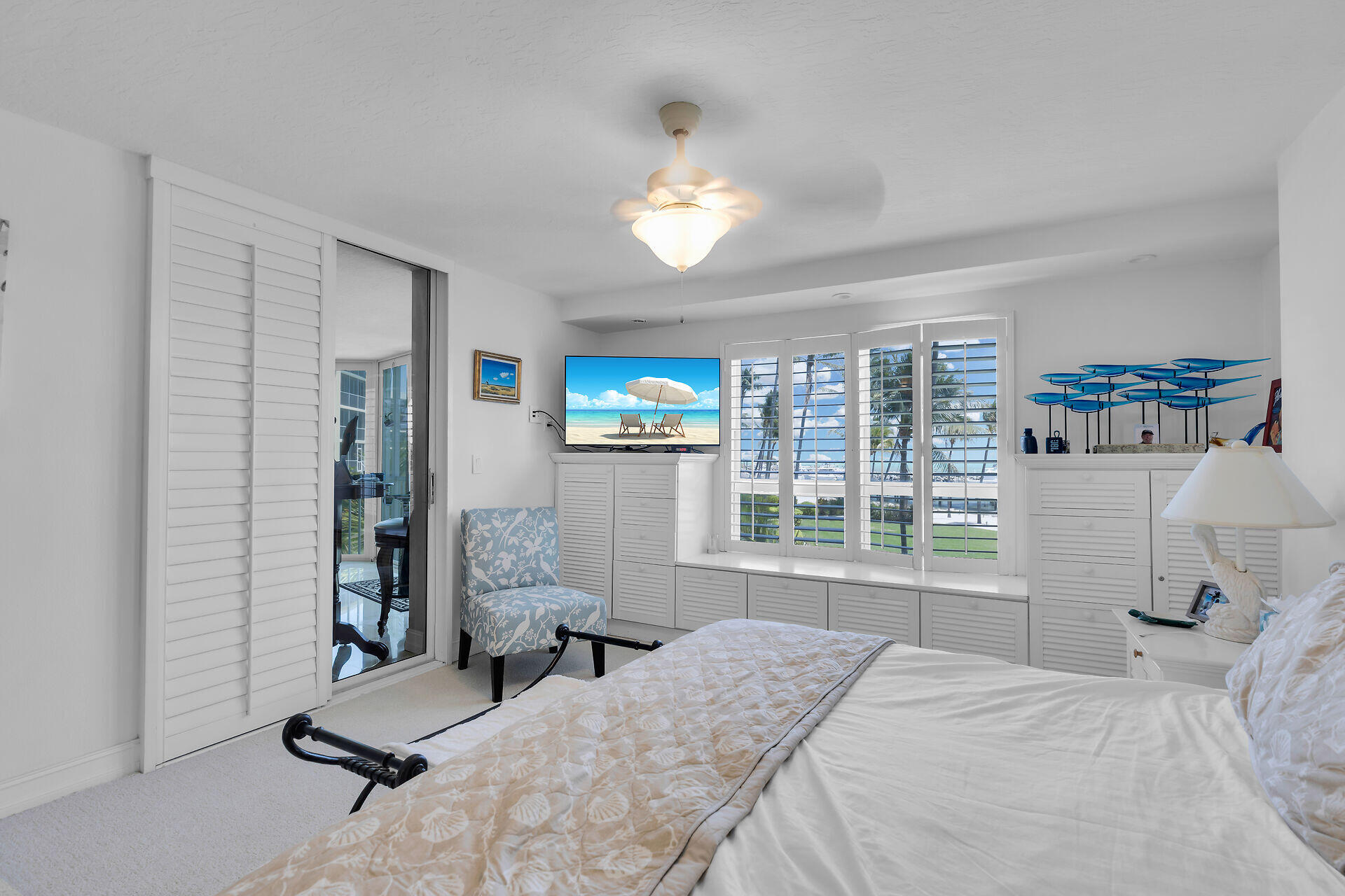 OCEAN HARBOUR - Residential