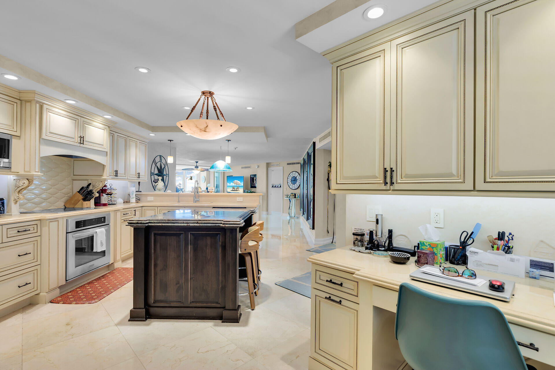 OCEAN HARBOUR - Residential