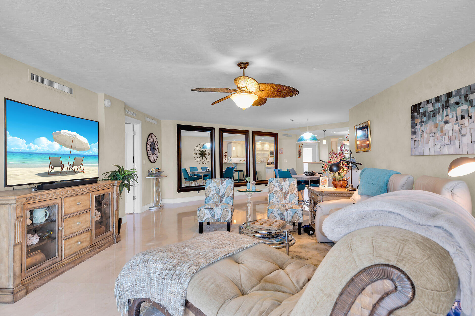 OCEAN HARBOUR - Residential