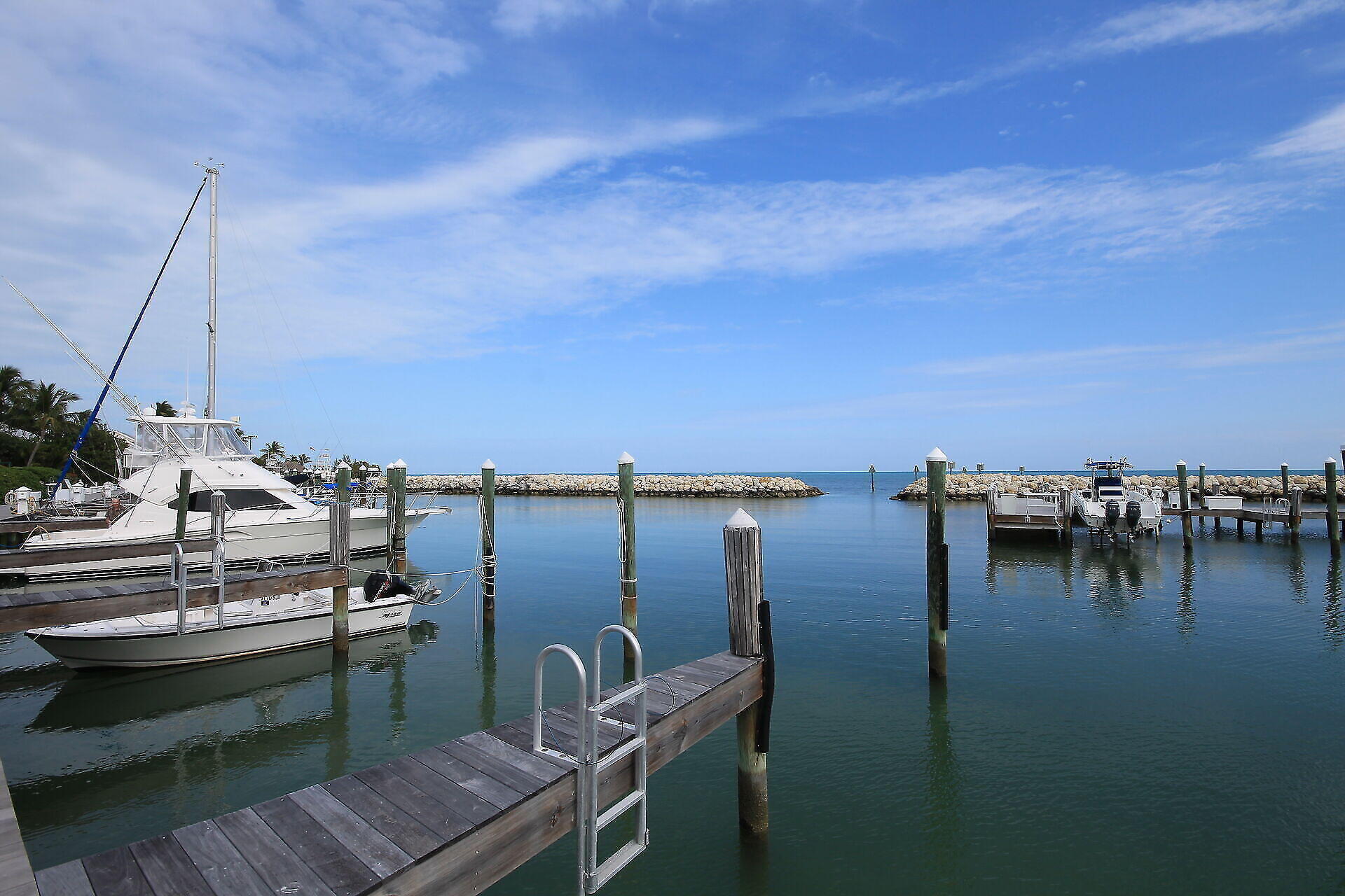 OCEAN HARBOUR - Residential