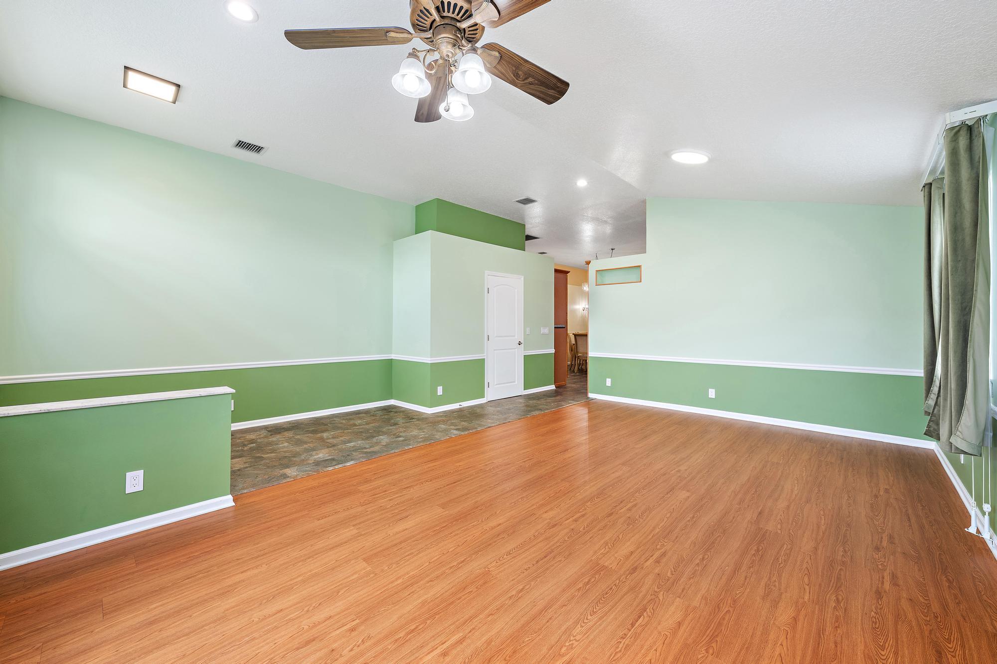 NORMANDY VILLAGE - Residential