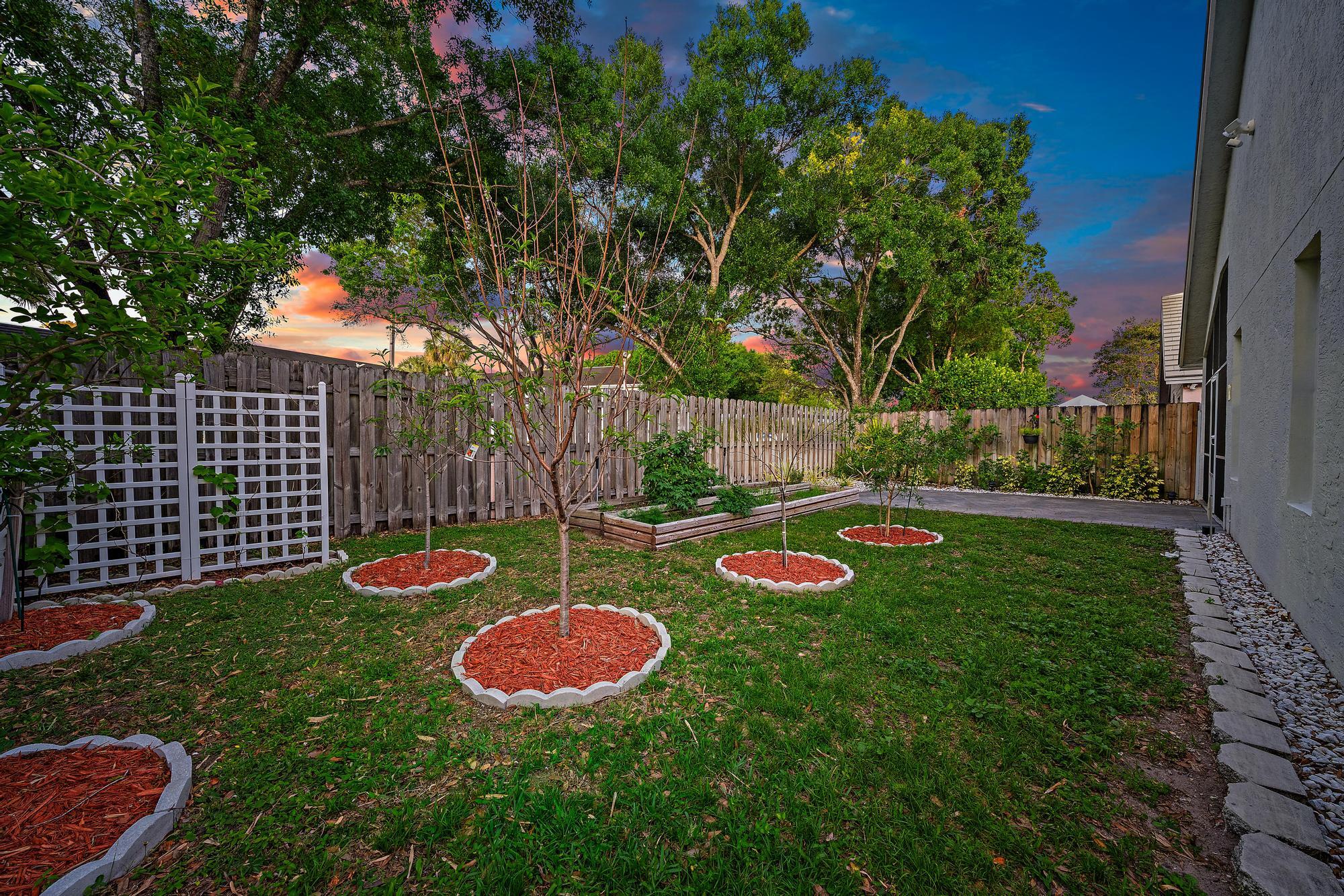 NORMANDY VILLAGE - Residential