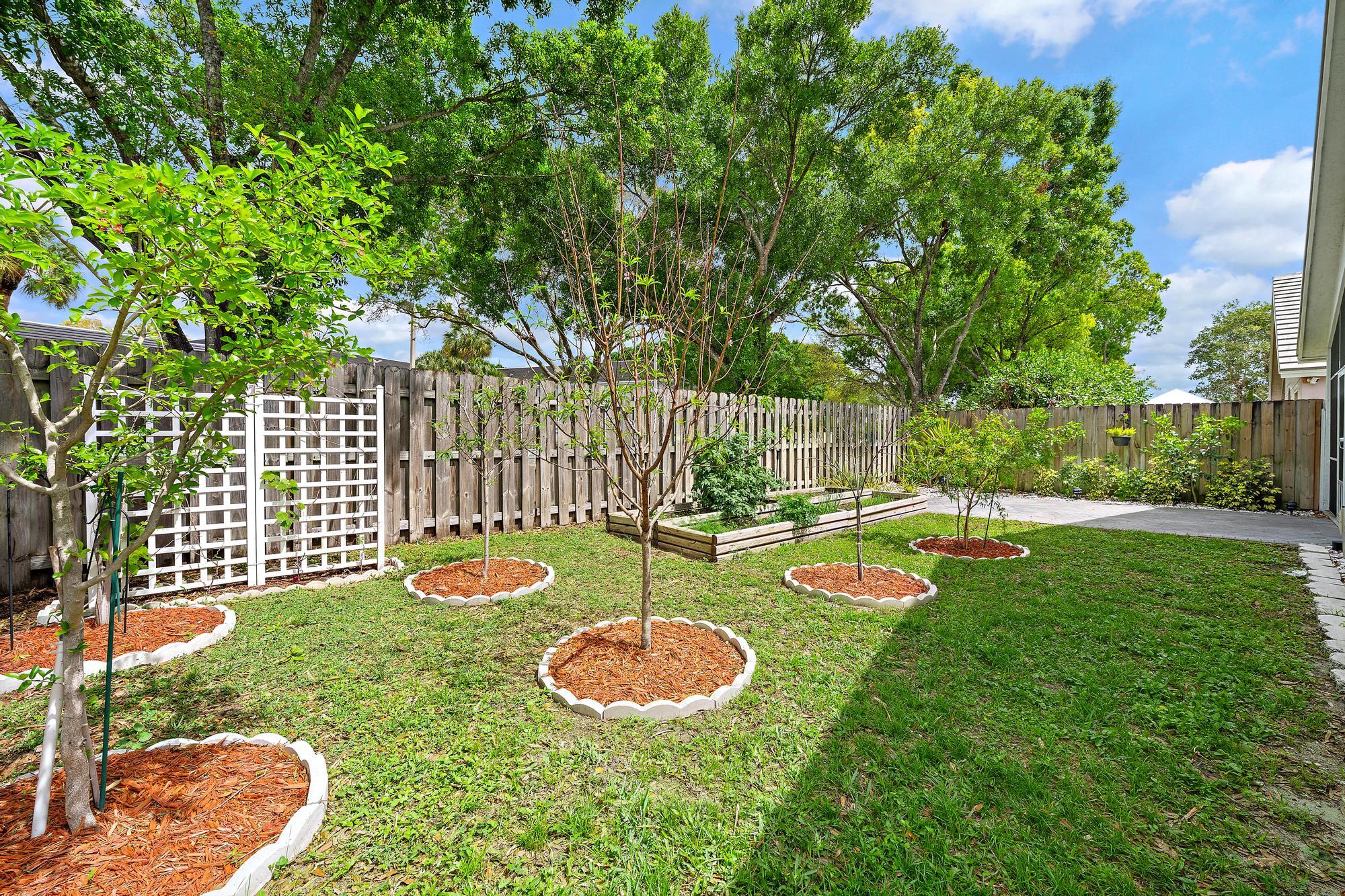 NORMANDY VILLAGE - Residential