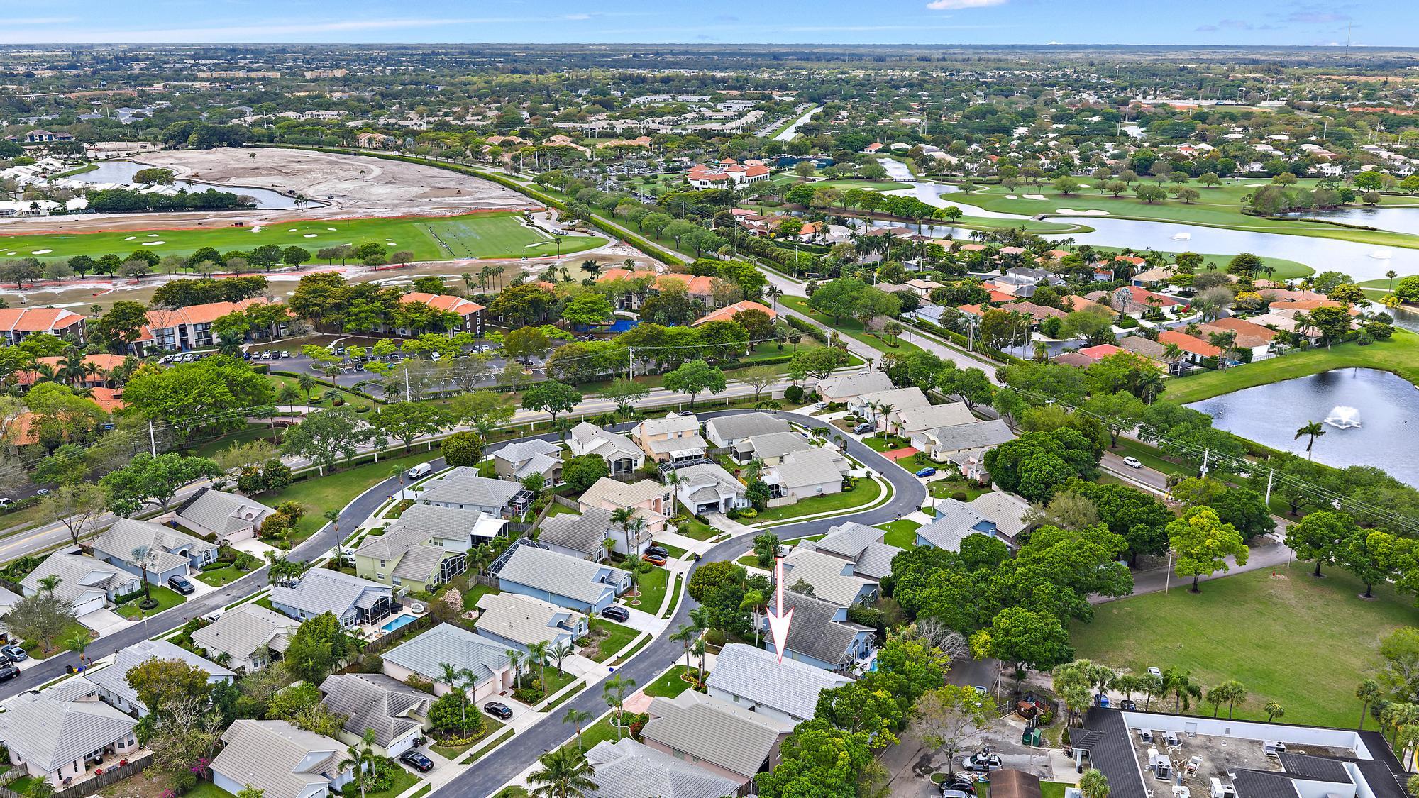 NORMANDY VILLAGE - Residential