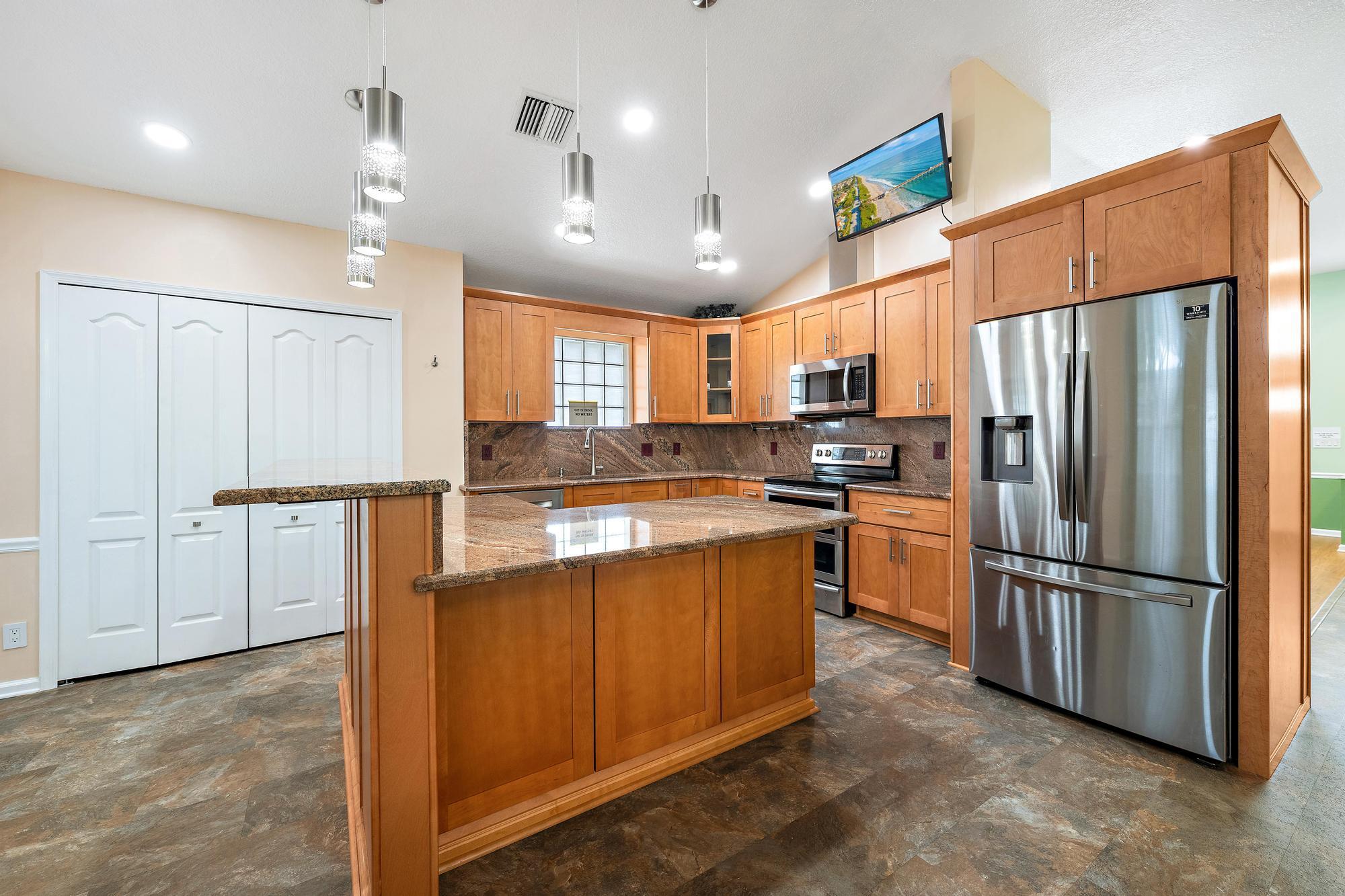 NORMANDY VILLAGE - Residential