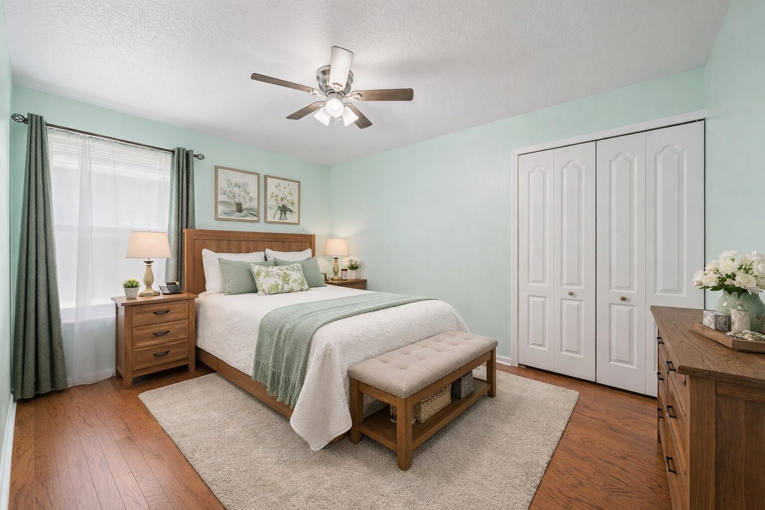 NORMANDY VILLAGE - Residential