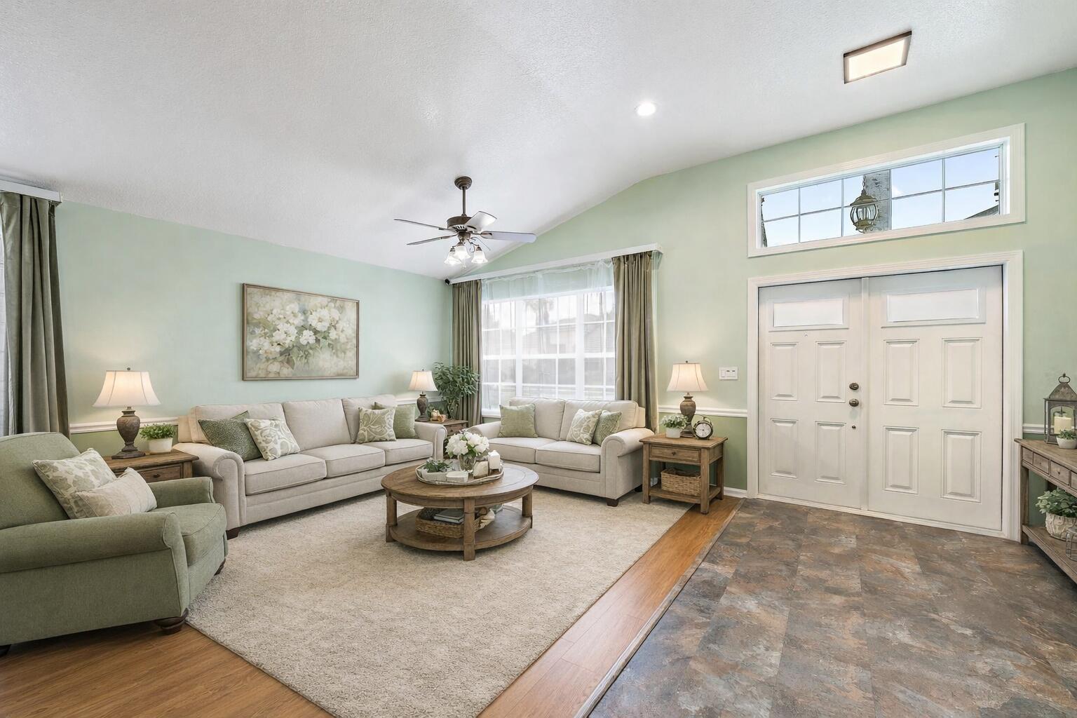 NORMANDY VILLAGE - Residential